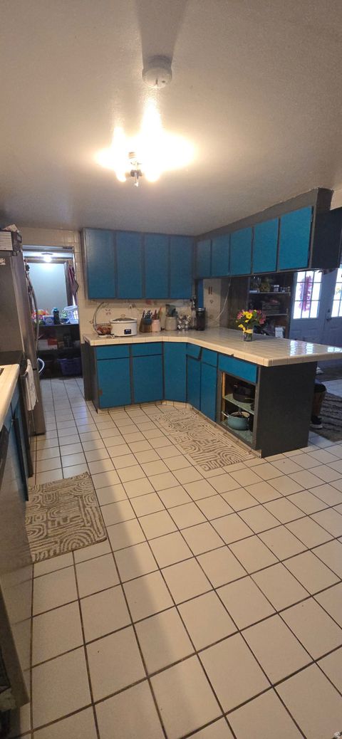 Tiny photo for 492 N 500 E, Roosevelt, UT 84066 (MLS # 2158883)