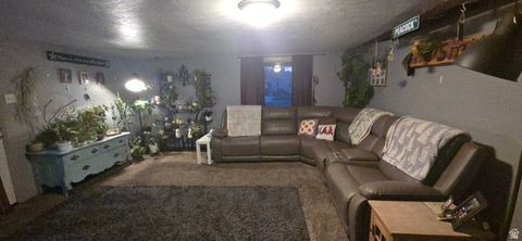 Tiny photo for 492 N 500 E, Roosevelt, UT 84066 (MLS # 2158883)