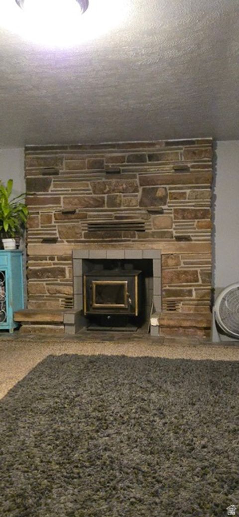 Tiny photo for 492 N 500 E, Roosevelt, UT 84066 (MLS # 2158883)