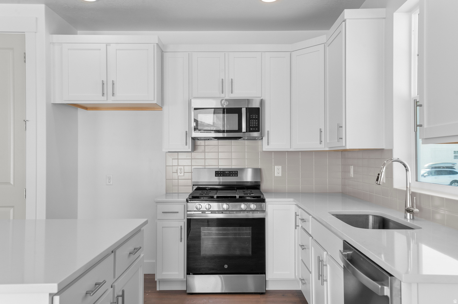 SAGEWOOD VILLAGE GARDENS 126 - Residential