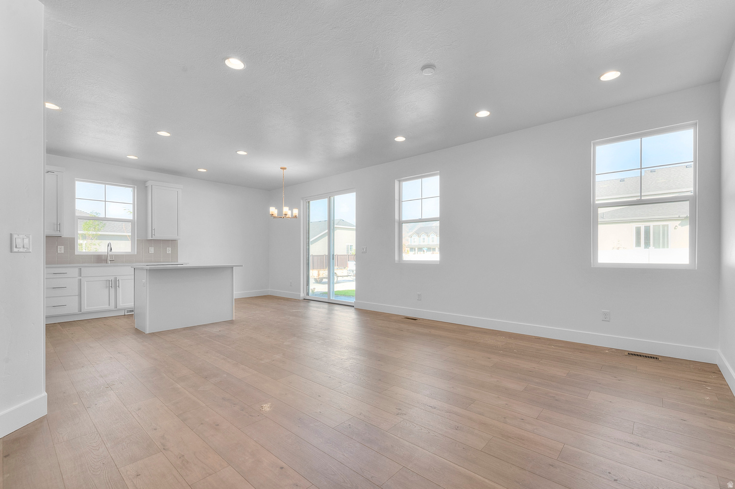 SAGEWOOD VILLAGE GARDENS 126 - Residential