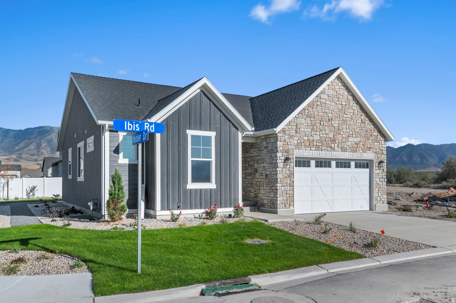 SAGEWOOD VILLAGE GARDENS 126 - Residential