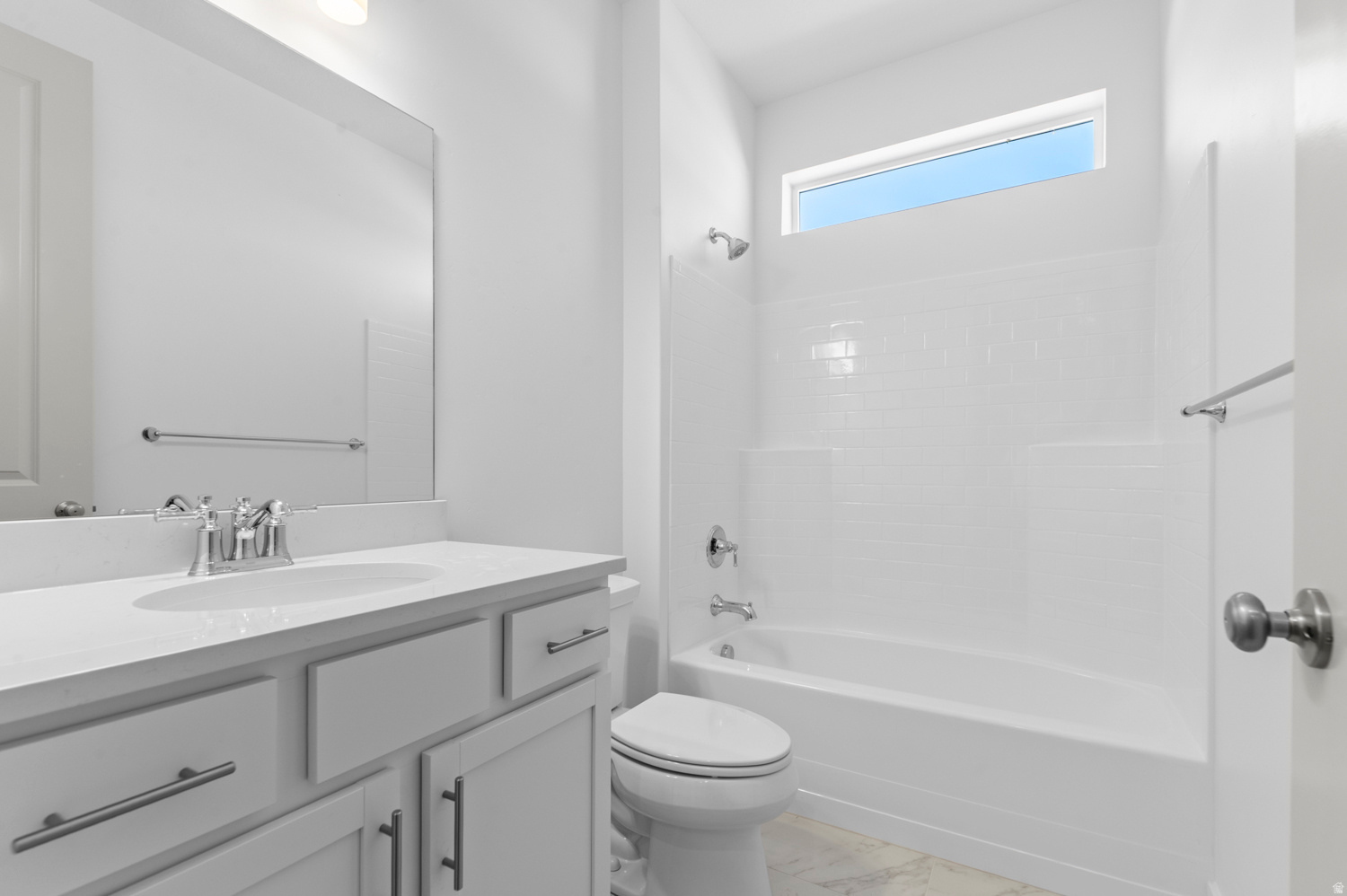 SAGEWOOD VILLAGE GARDENS 126 - Residential