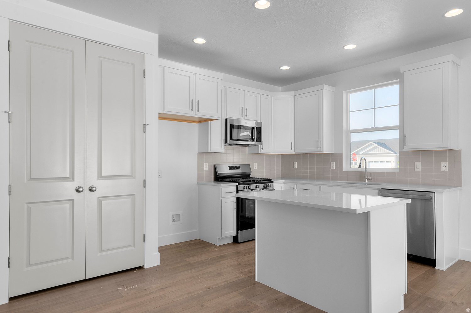 SAGEWOOD VILLAGE GARDENS 126 - Residential