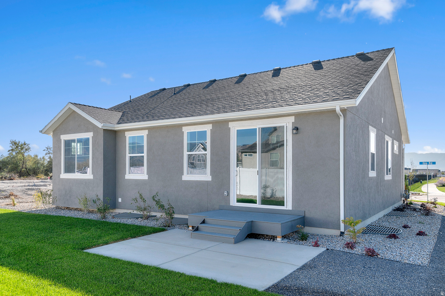 SAGEWOOD VILLAGE GARDENS 126 - Residential