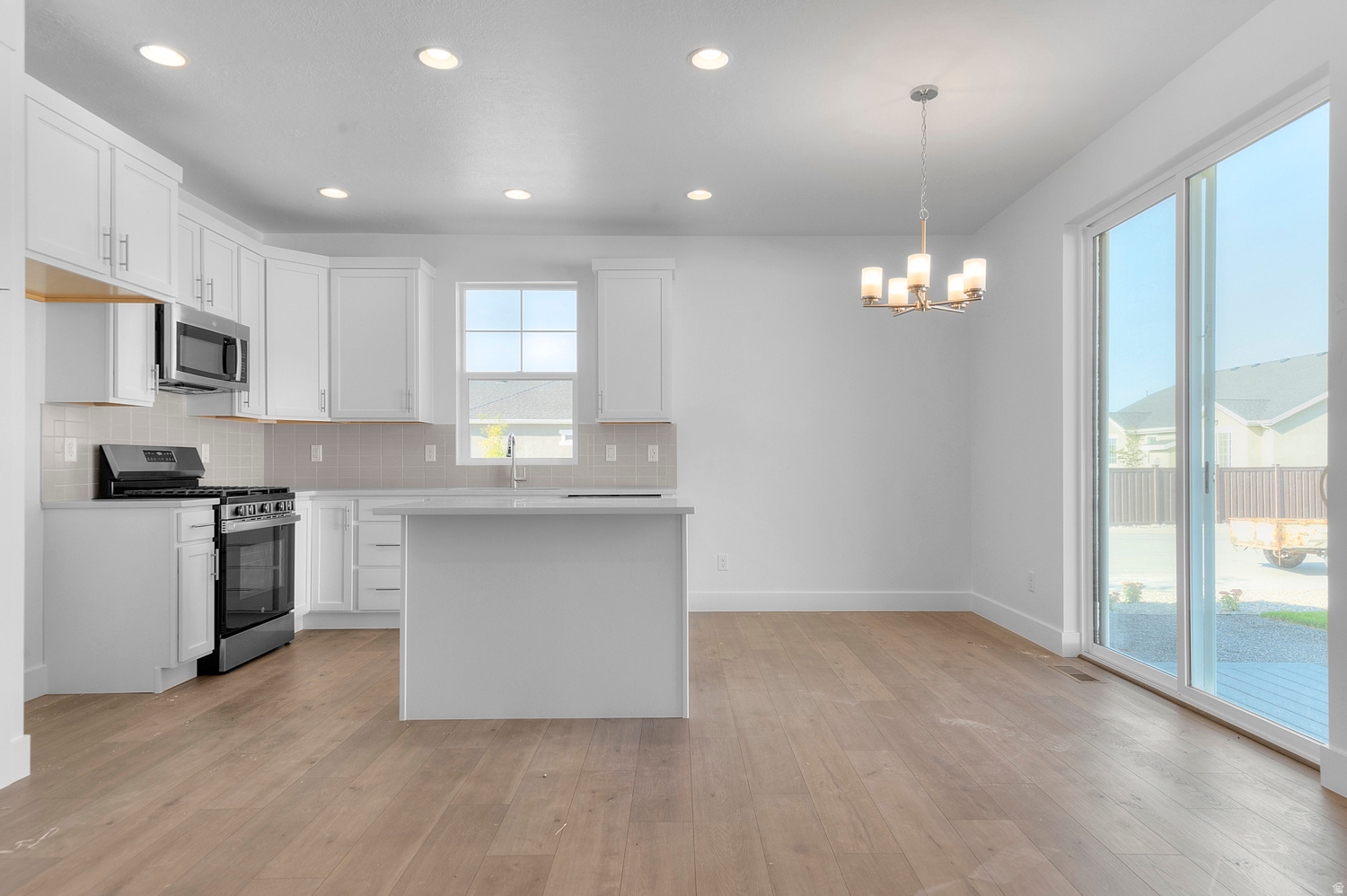 SAGEWOOD VILLAGE GARDENS 126 - Residential