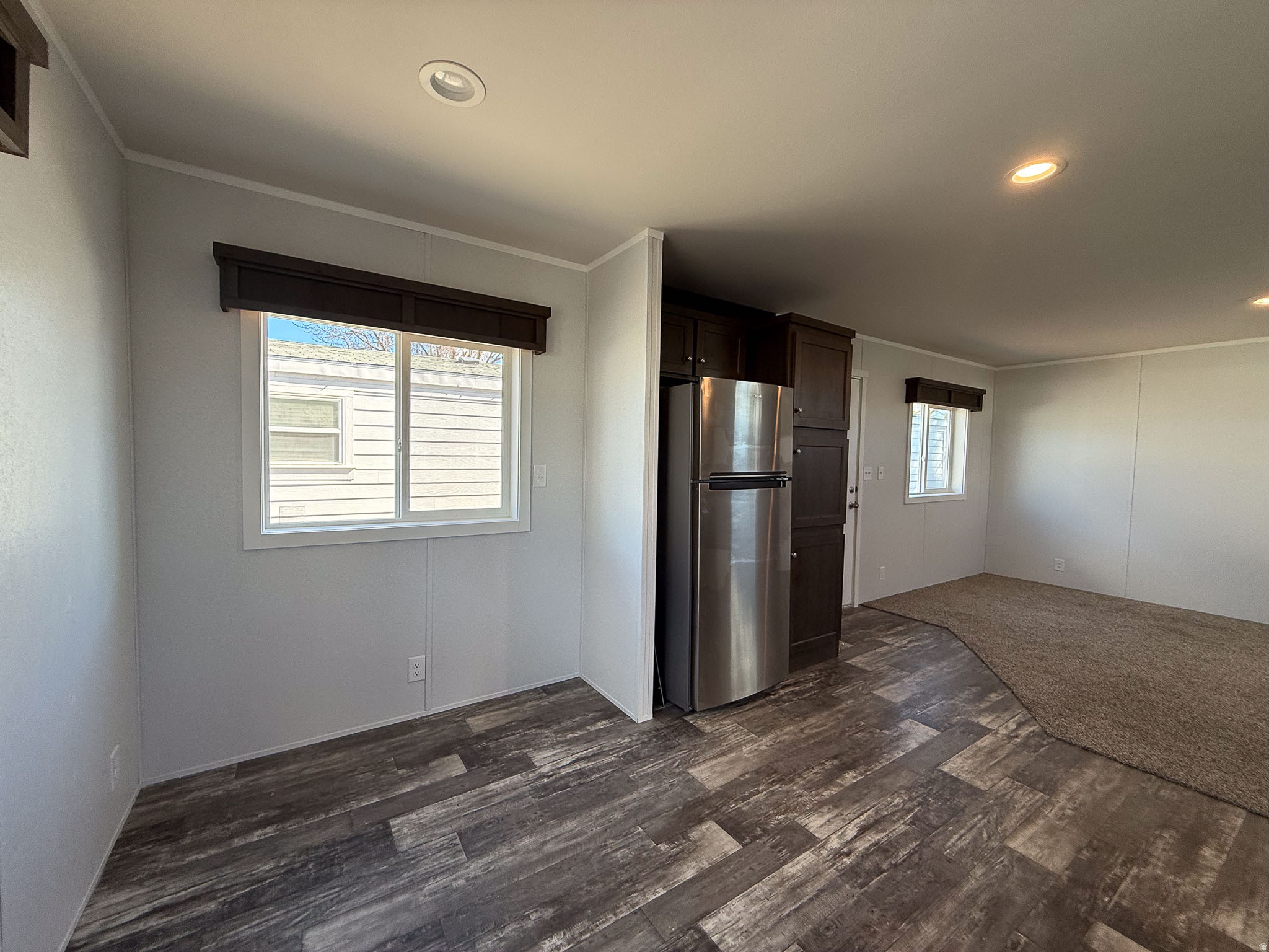 HIDDEN GLEN MOBILE ESTATES - Residential