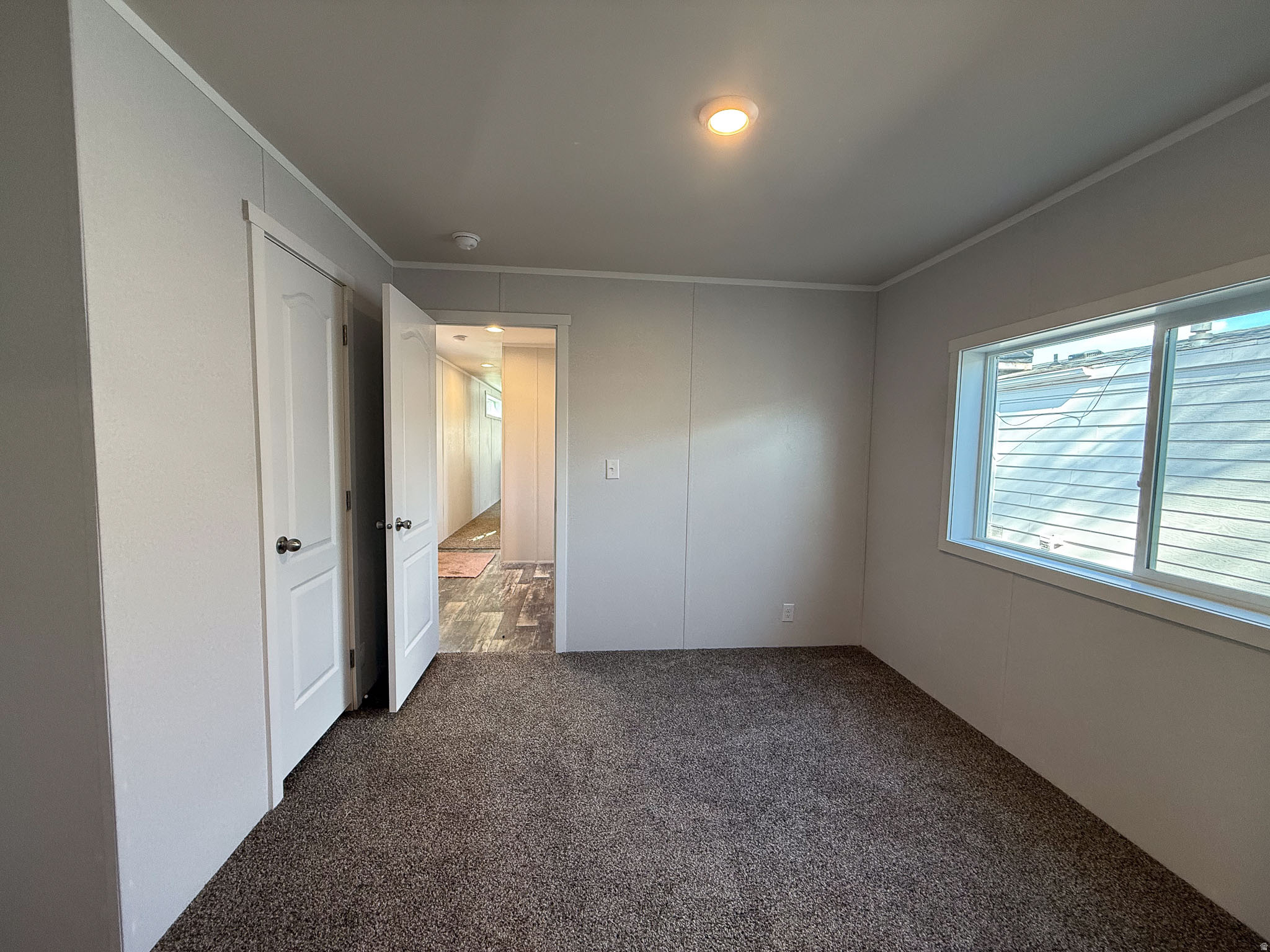 HIDDEN GLEN MOBILE ESTATES - Residential