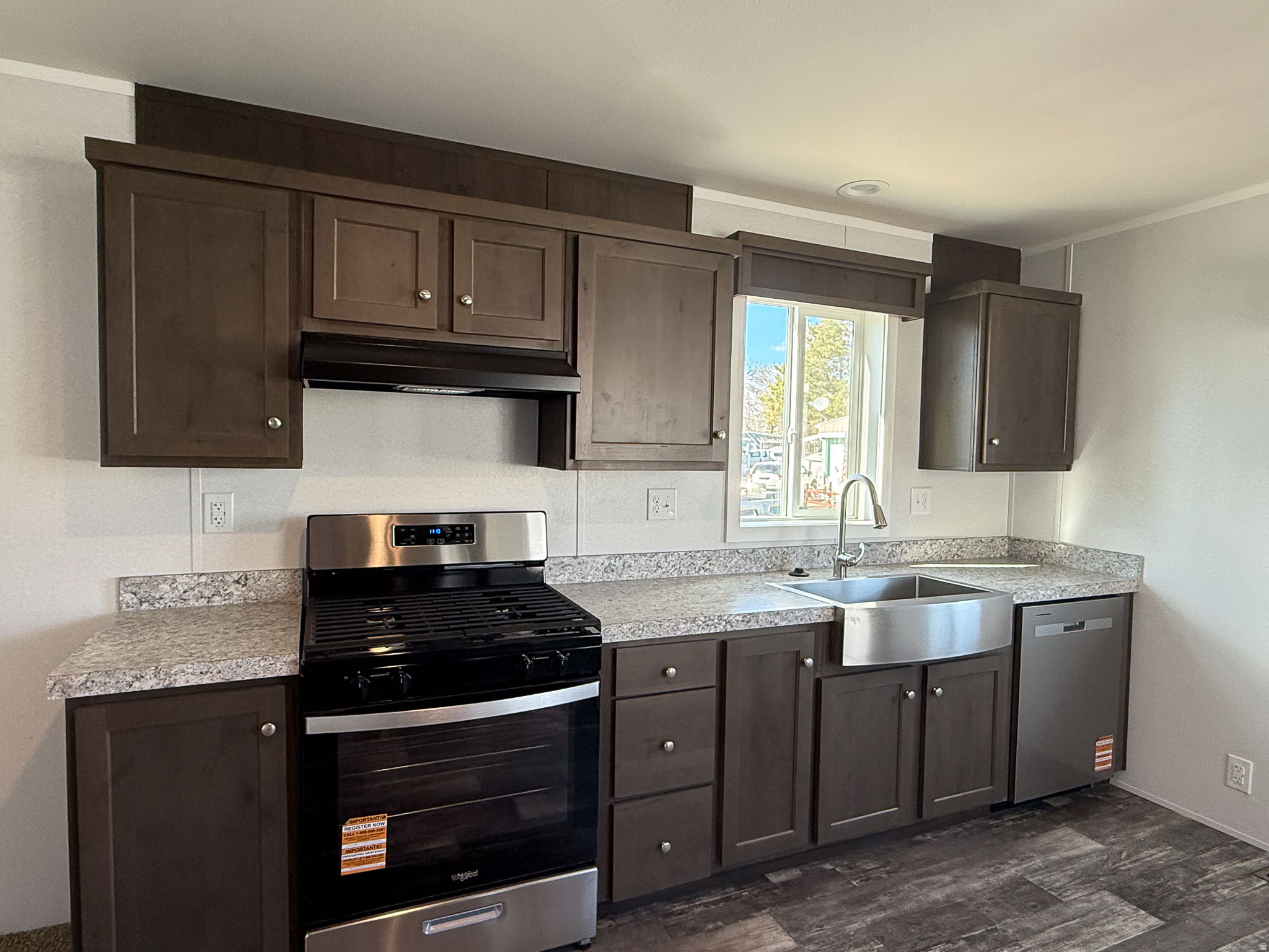 HIDDEN GLEN MOBILE ESTATES - Residential