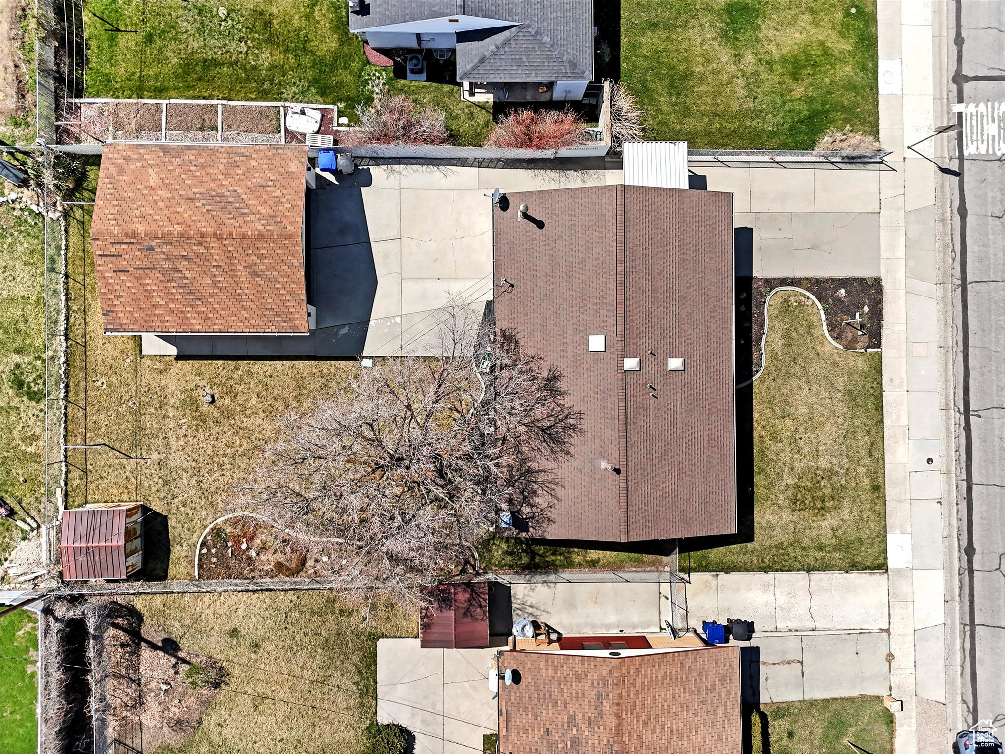 828 E Hibiscus Ave, Sandy, Utah image 11