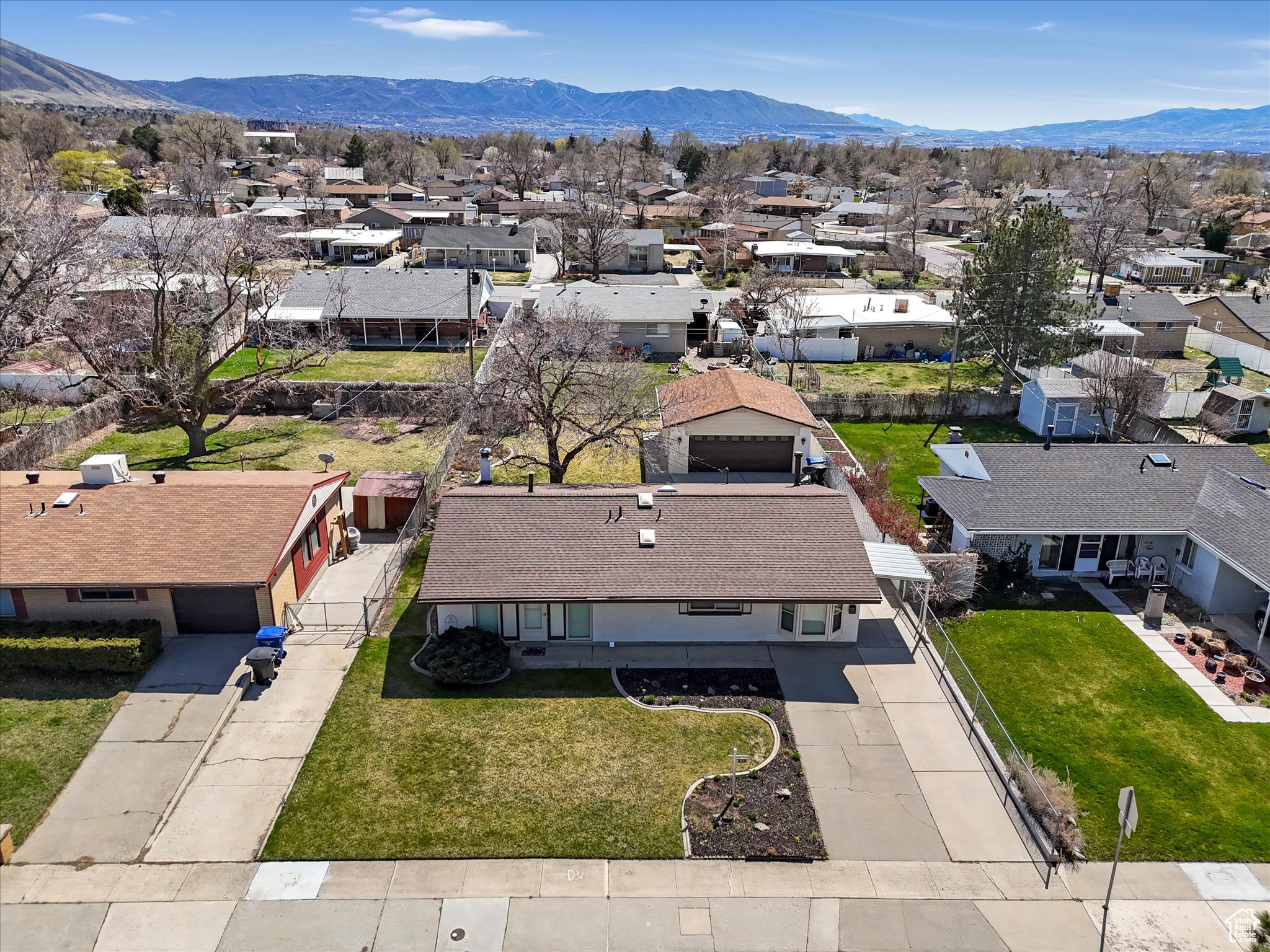 828 E Hibiscus Ave, Sandy, Utah image 8