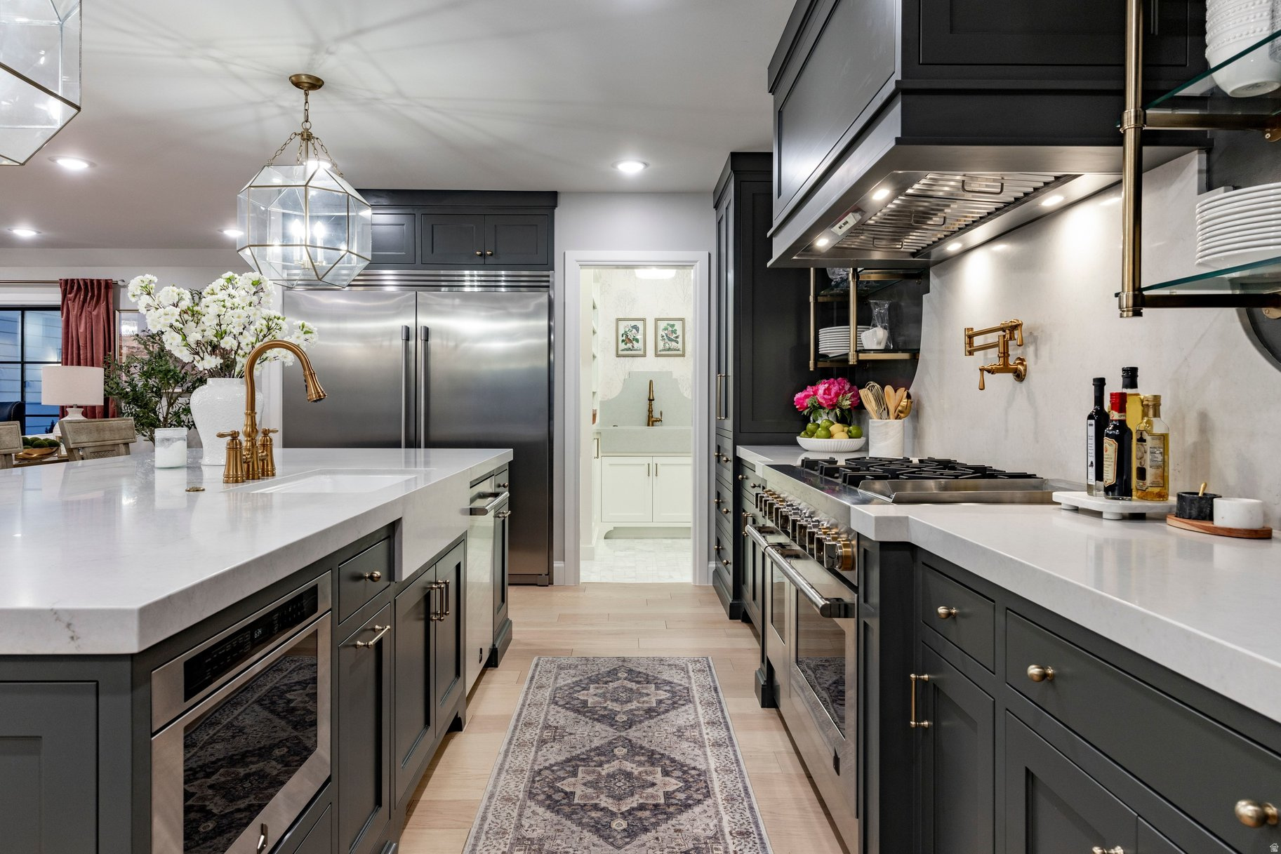 OAKCLIFF PARK - Residential