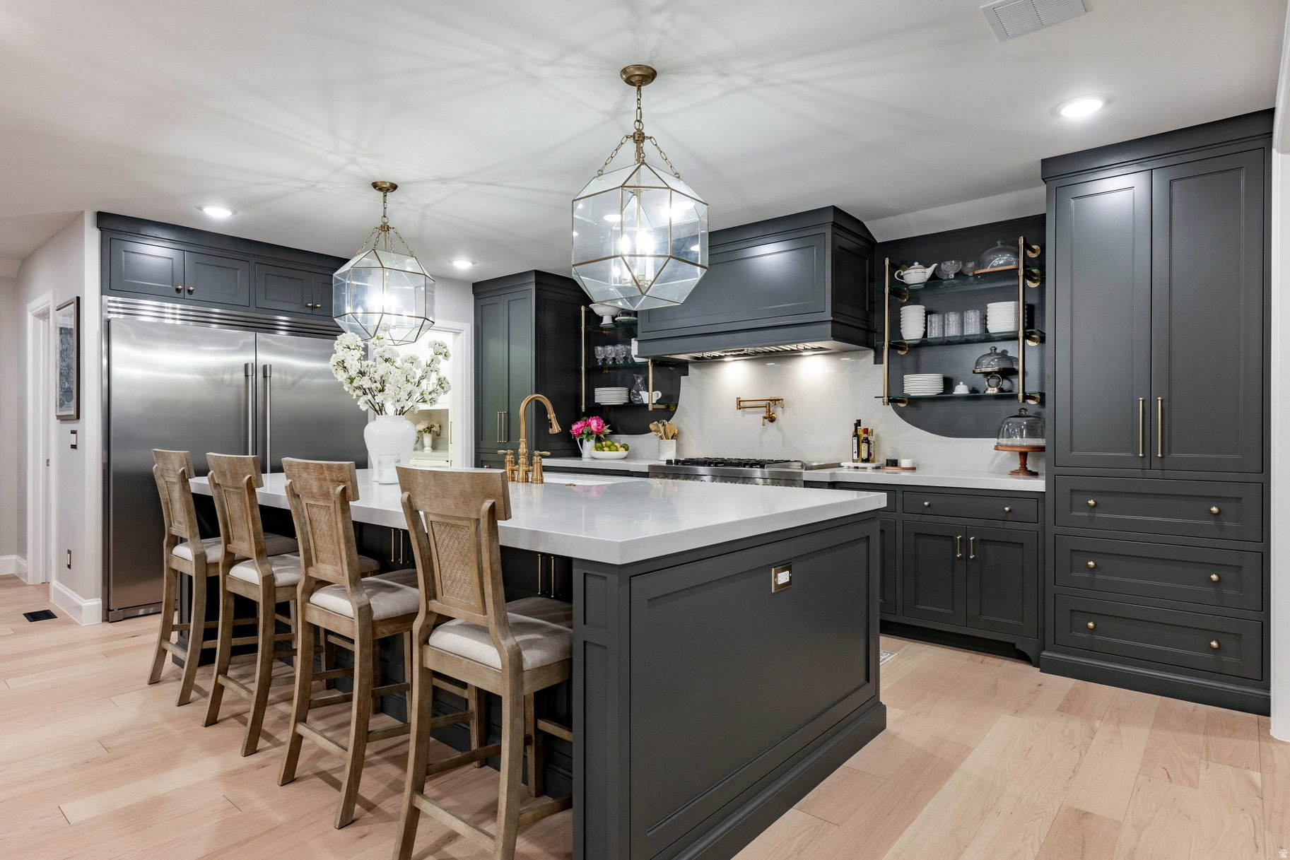 OAKCLIFF PARK - Residential