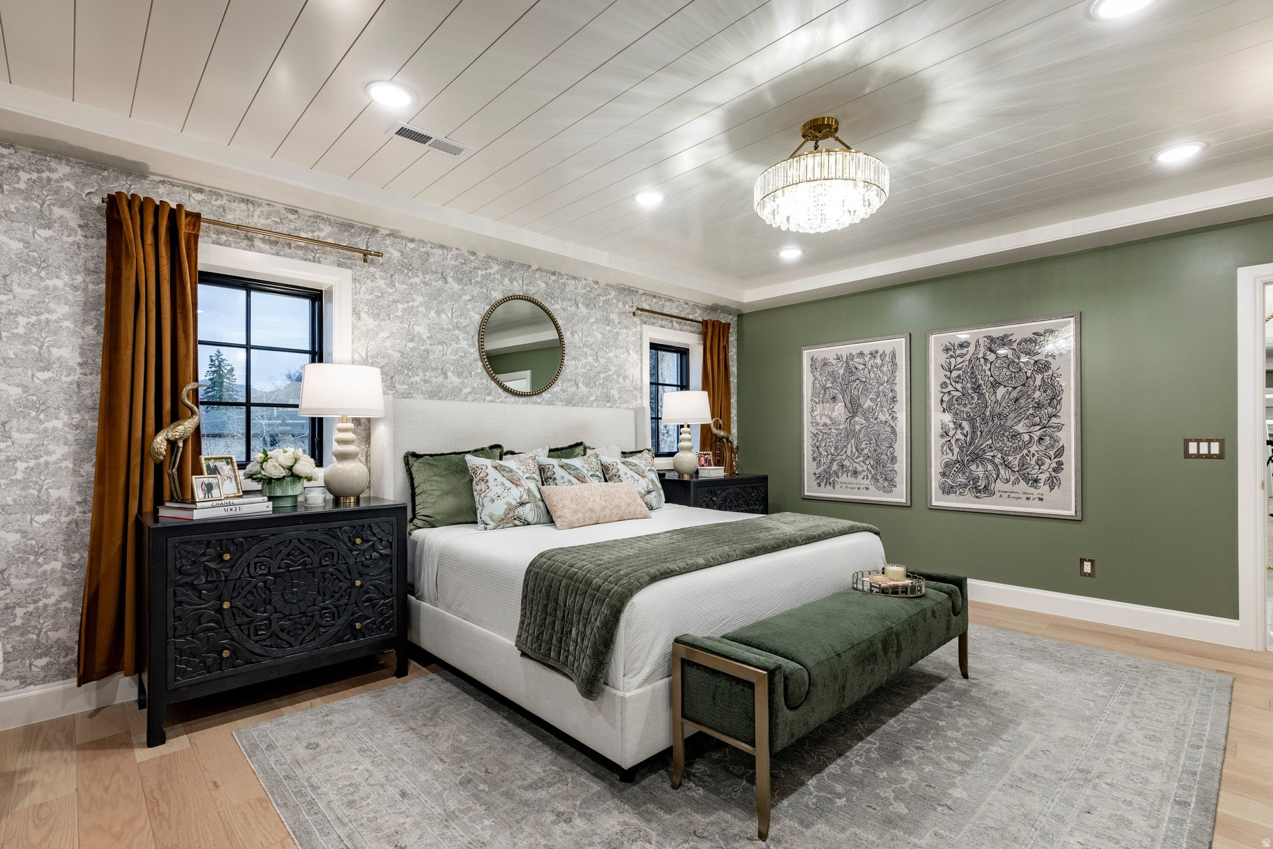 OAKCLIFF PARK - Residential