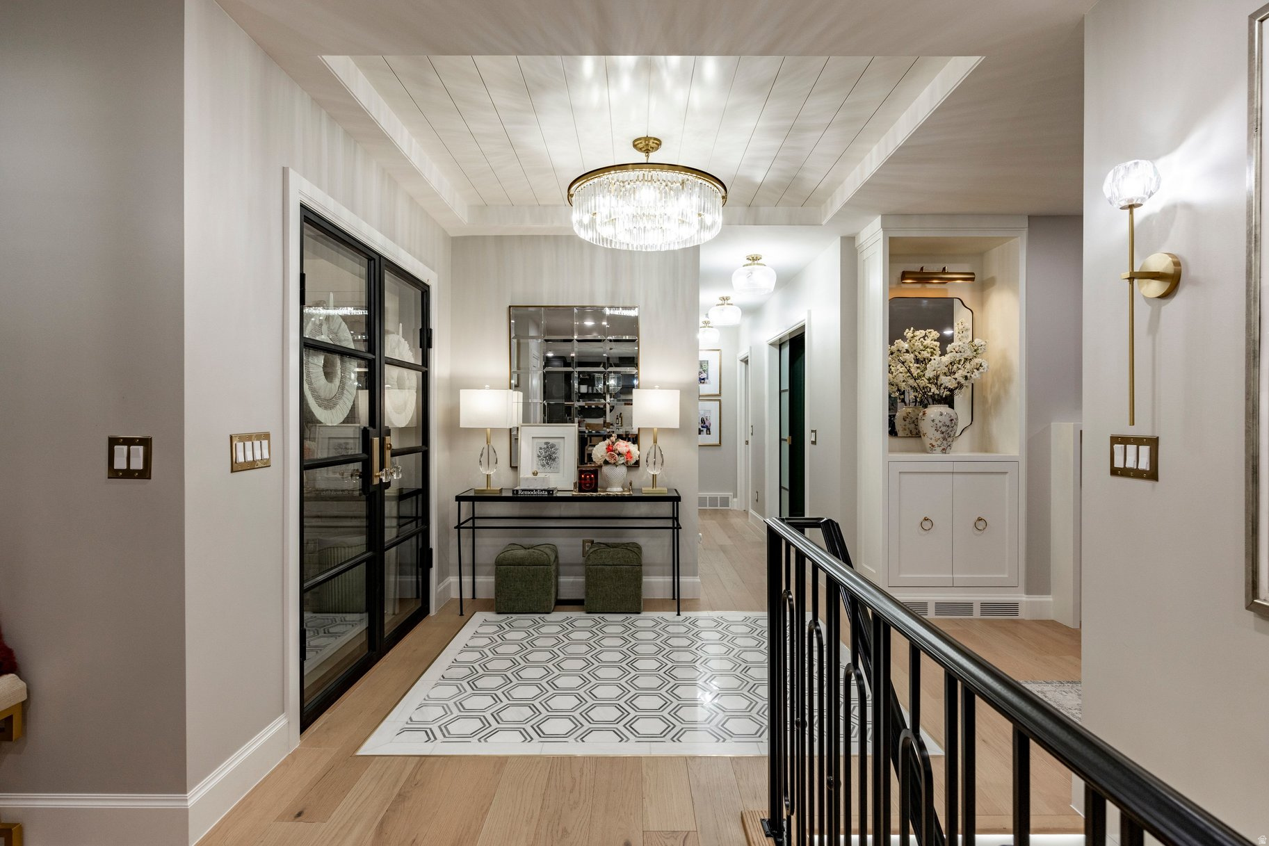 OAKCLIFF PARK - Residential