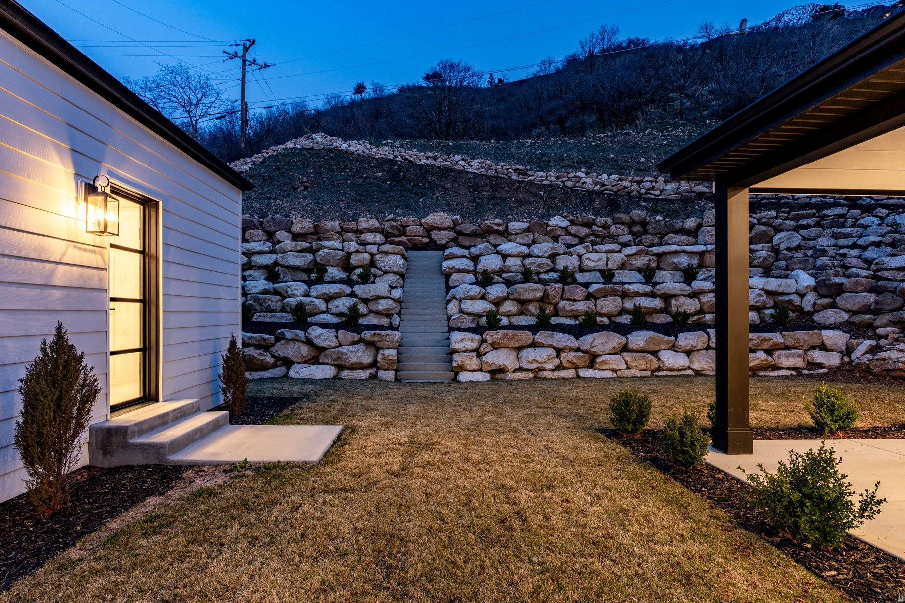 OAKCLIFF PARK - Residential