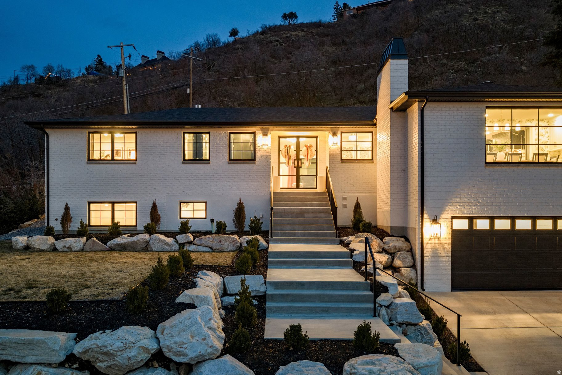 OAKCLIFF PARK - Residential