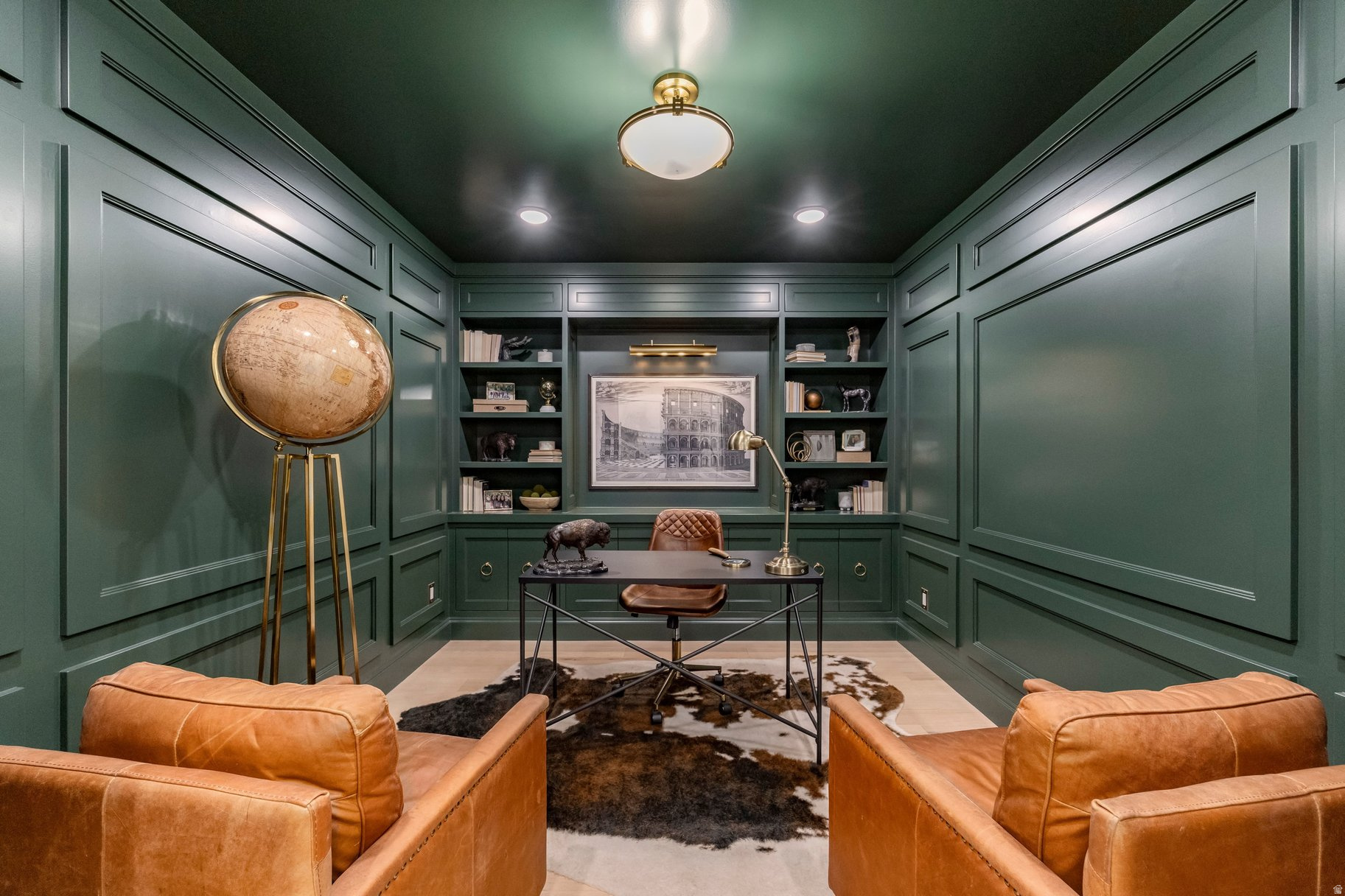 OAKCLIFF PARK - Residential