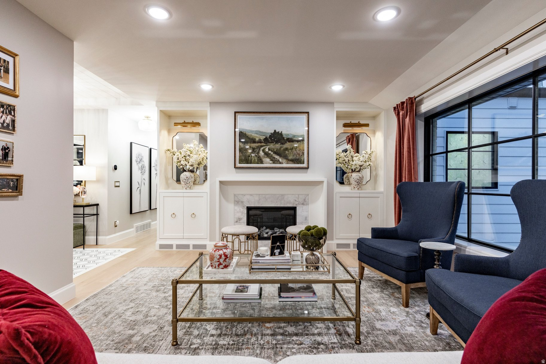 OAKCLIFF PARK - Residential