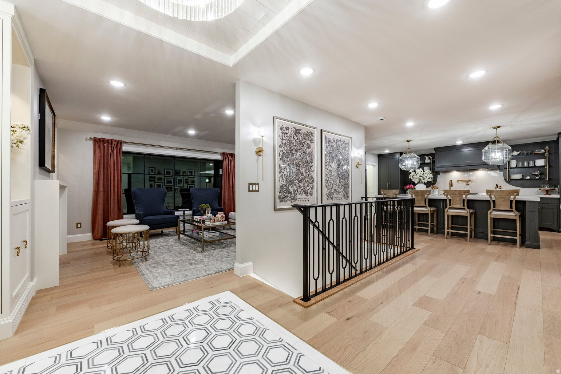 OAKCLIFF PARK - Residential