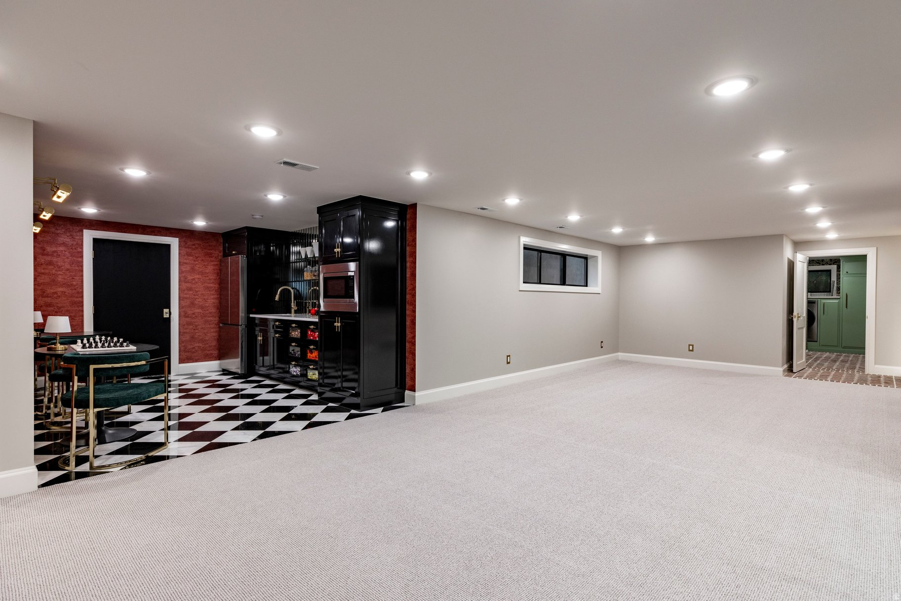 OAKCLIFF PARK - Residential