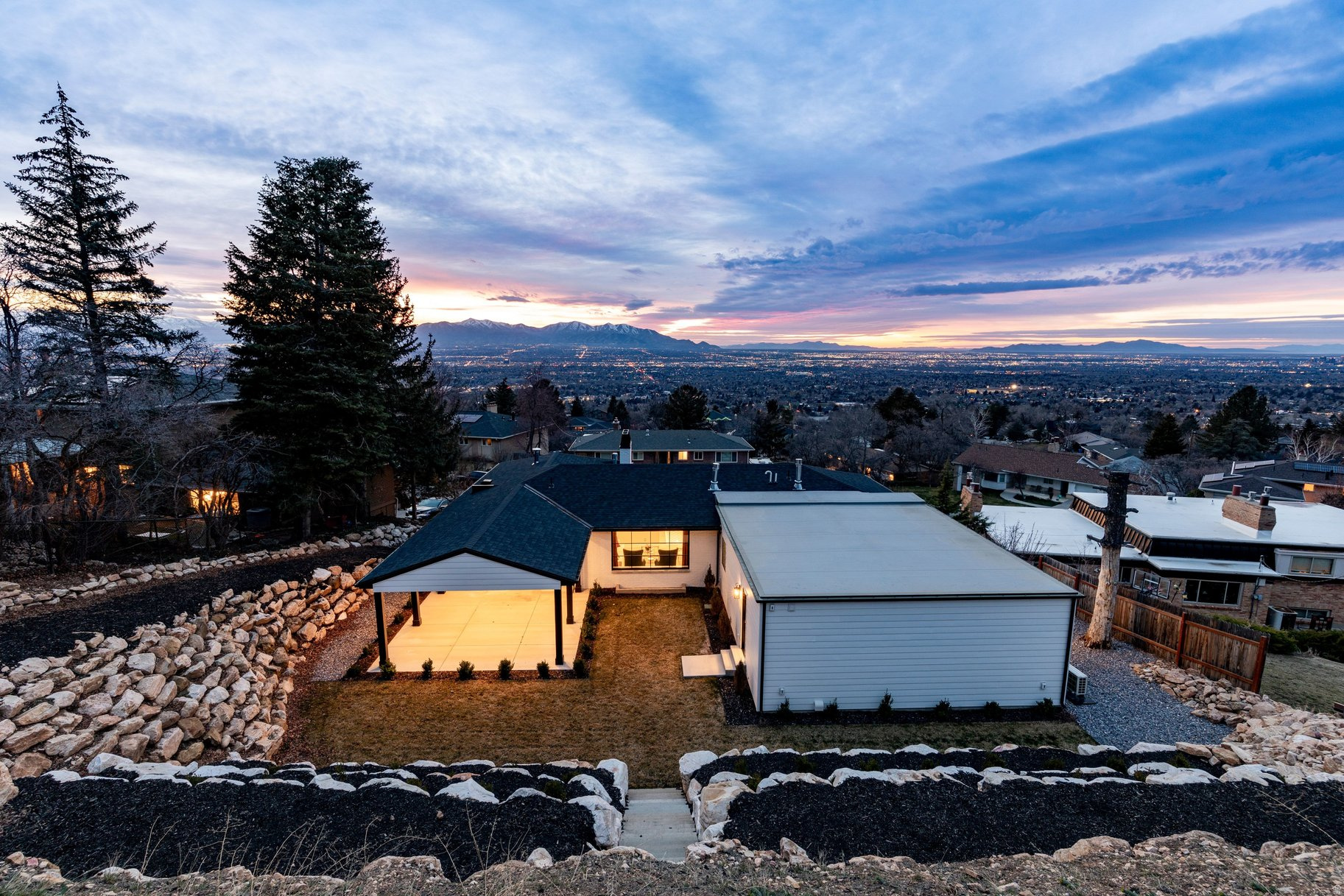 OAKCLIFF PARK - Residential