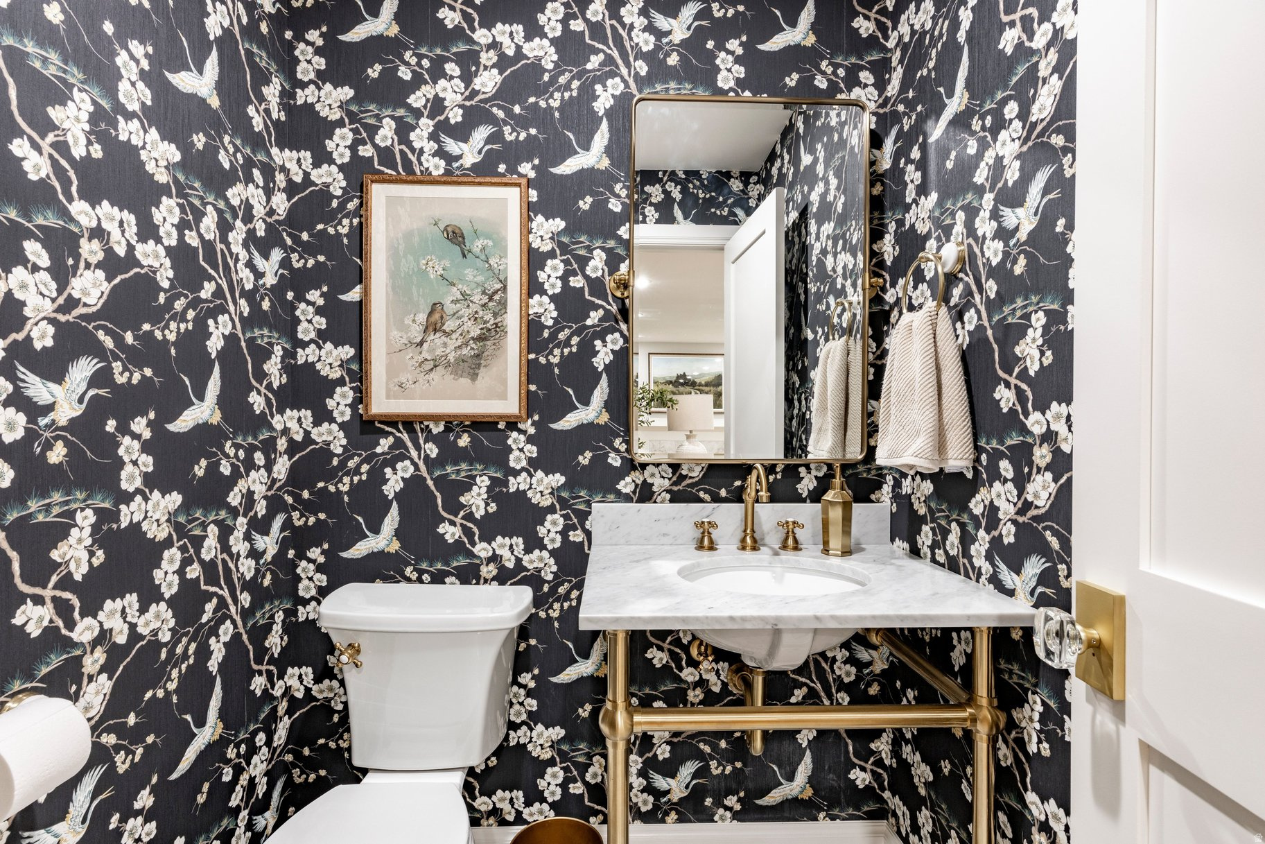 OAKCLIFF PARK - Residential