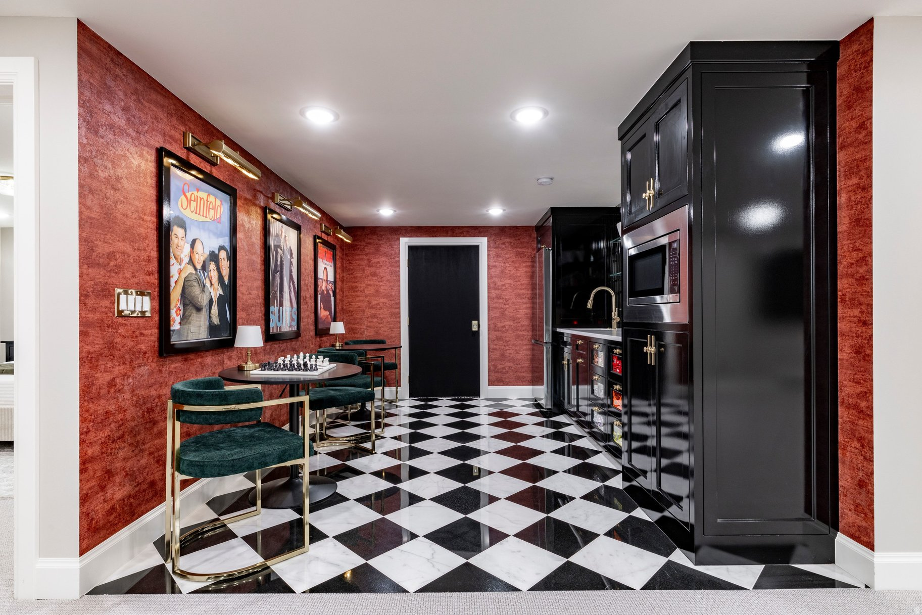 OAKCLIFF PARK - Residential