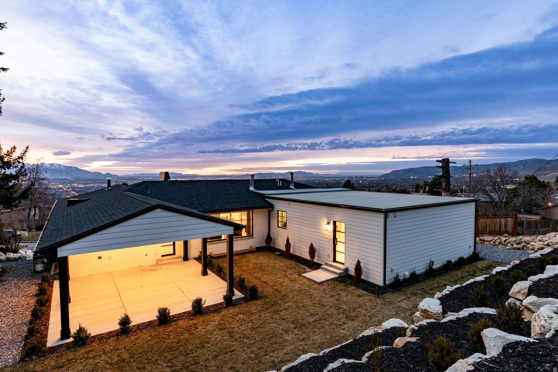 OAKCLIFF PARK - Residential