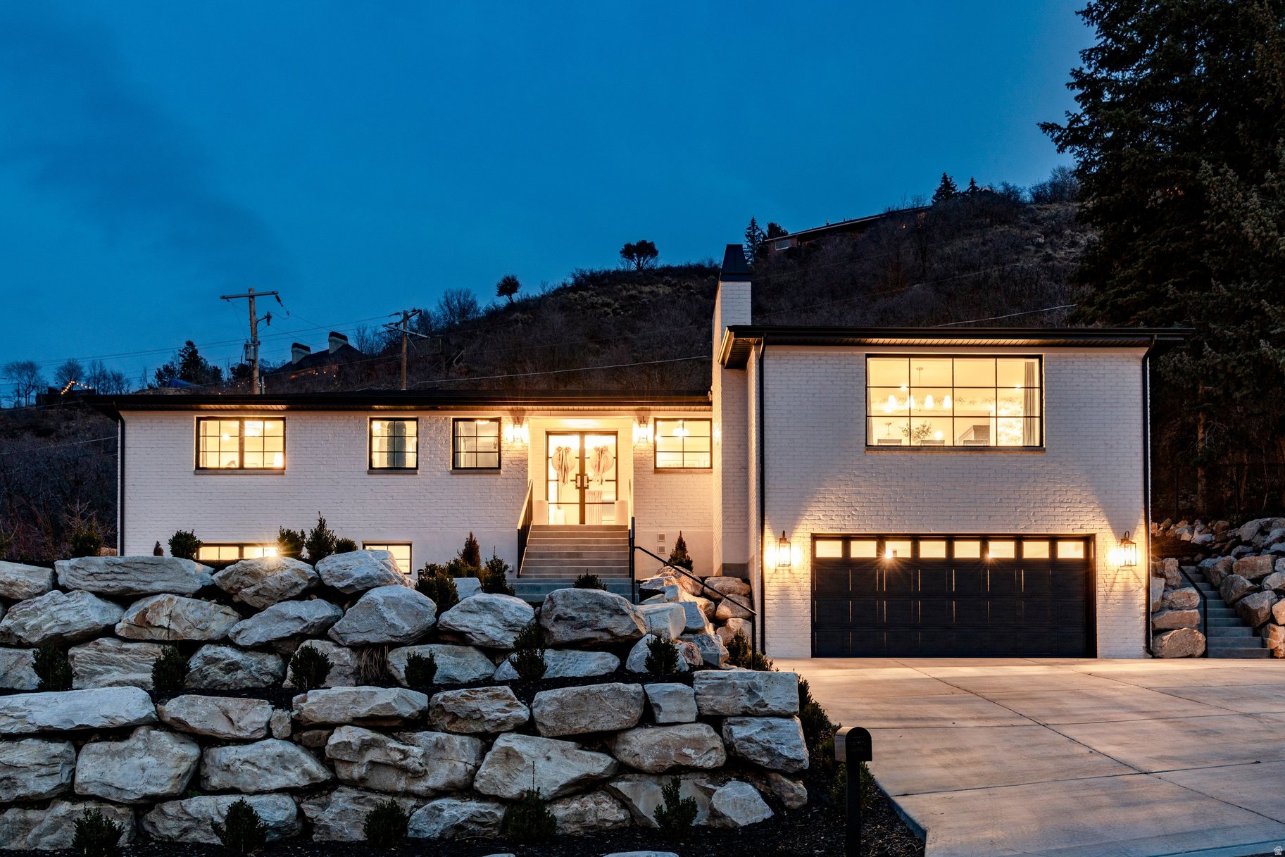 OAKCLIFF PARK - Residential