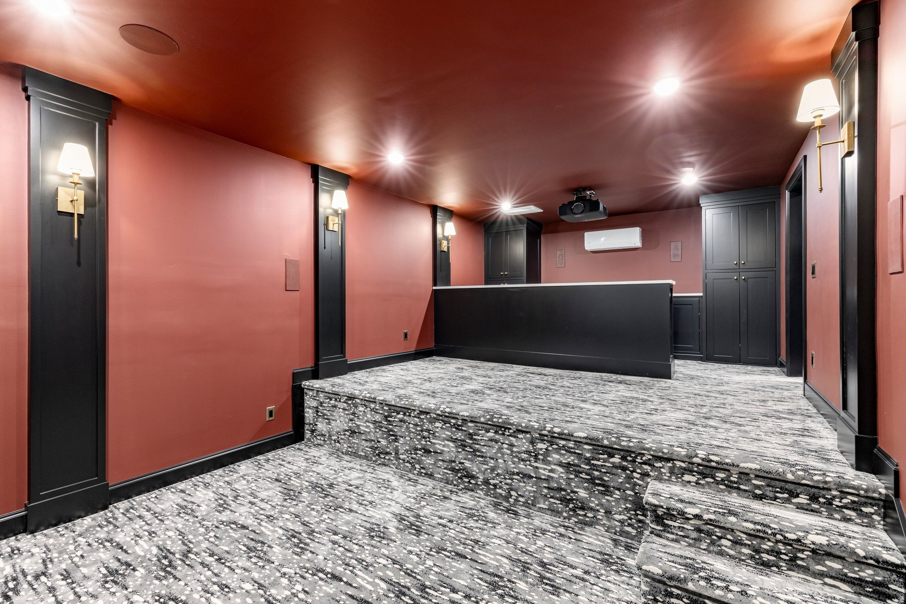 OAKCLIFF PARK - Residential