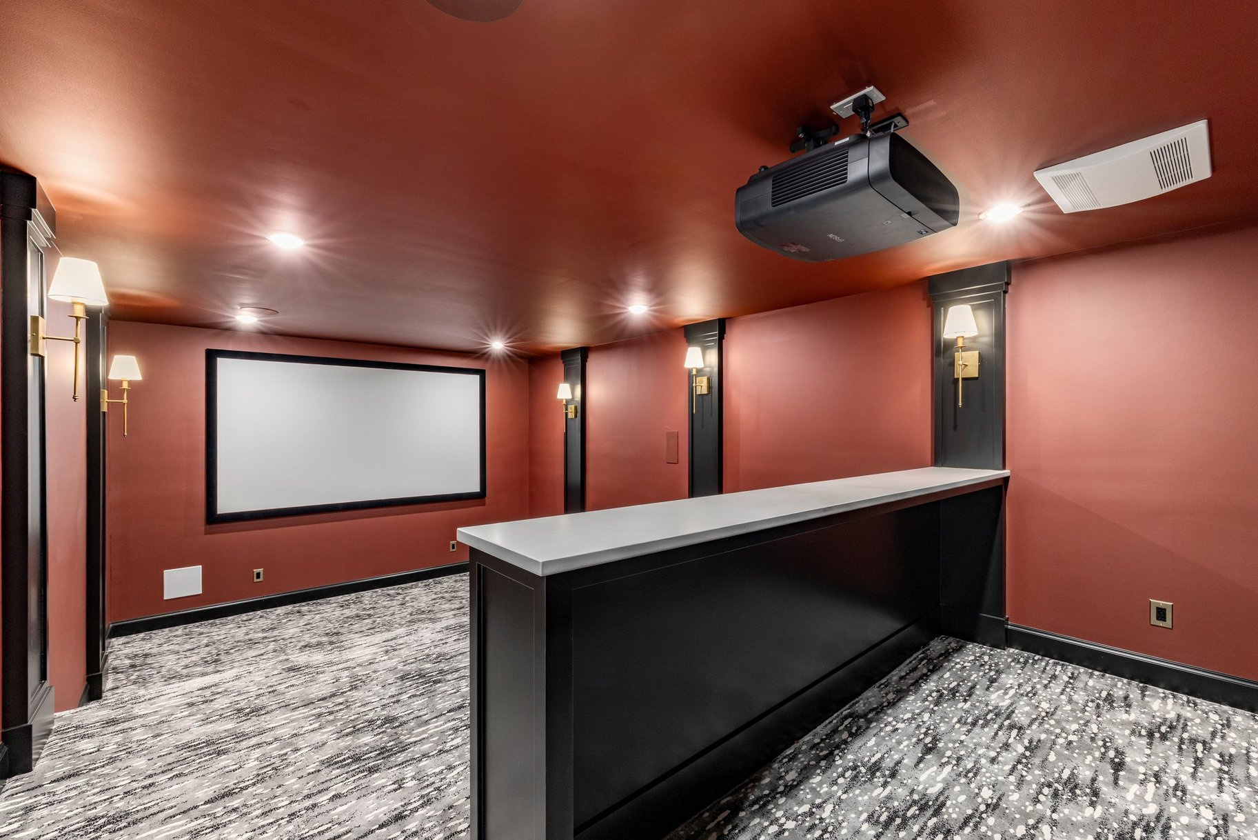 OAKCLIFF PARK - Residential