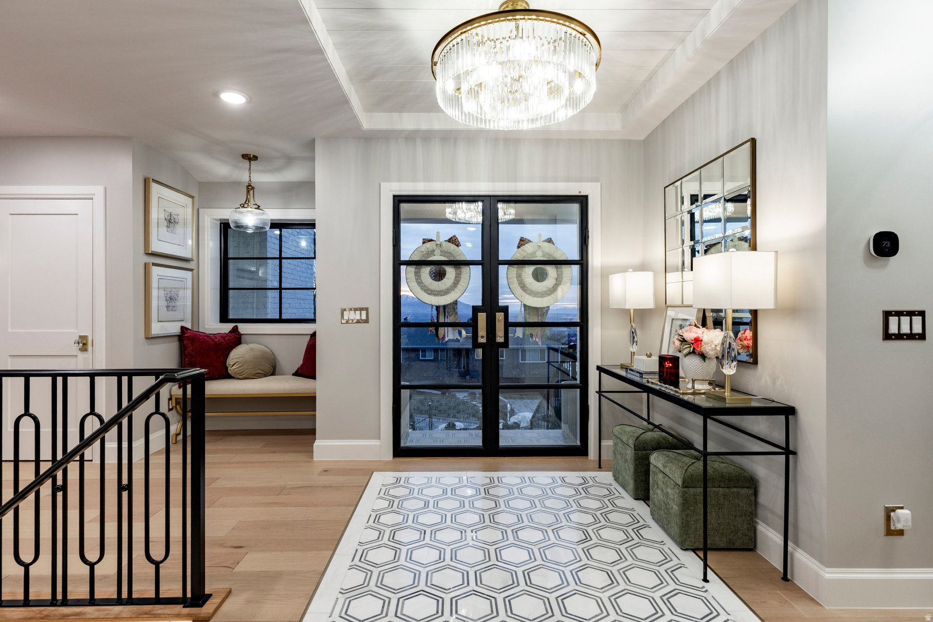 OAKCLIFF PARK - Residential