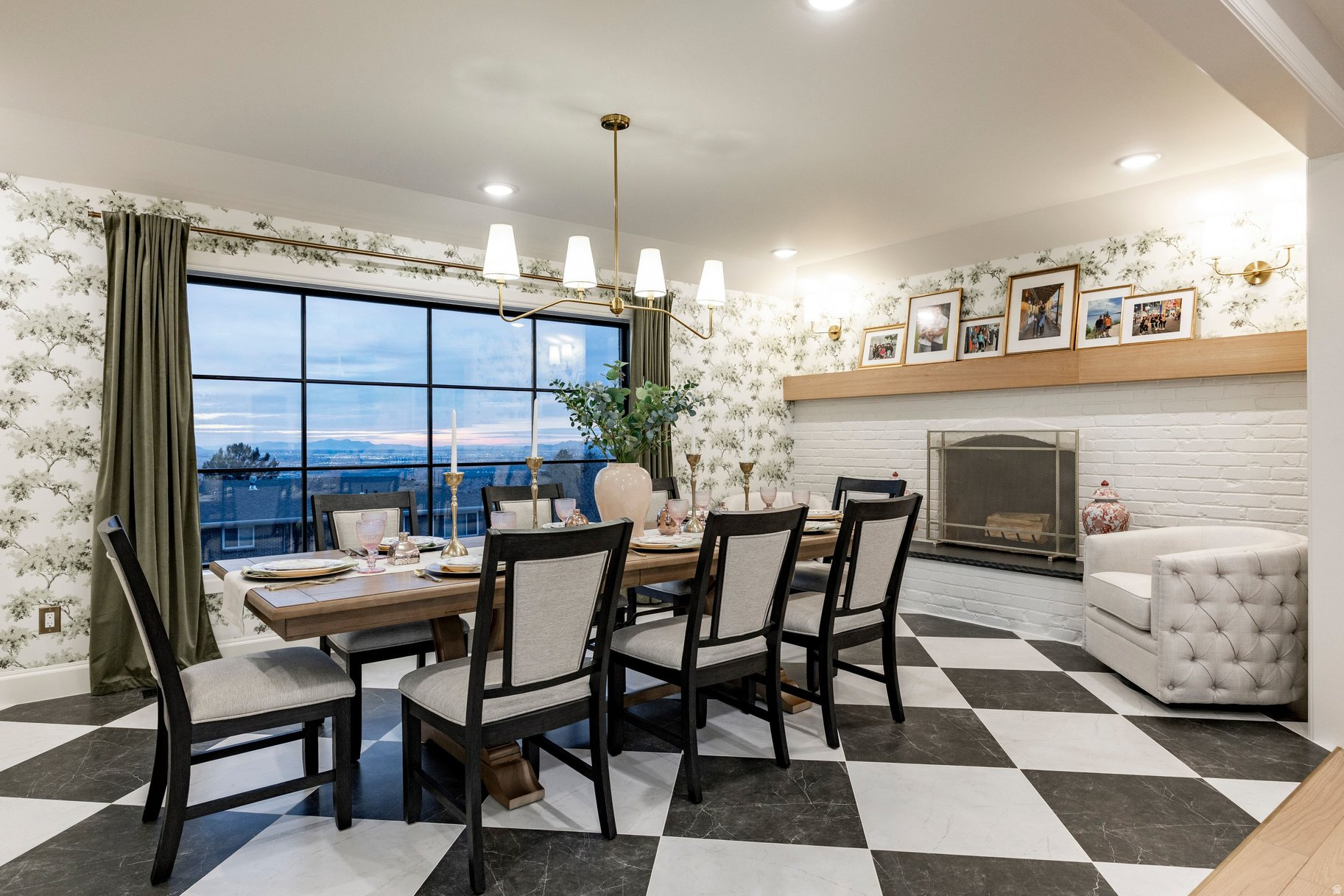 OAKCLIFF PARK - Residential