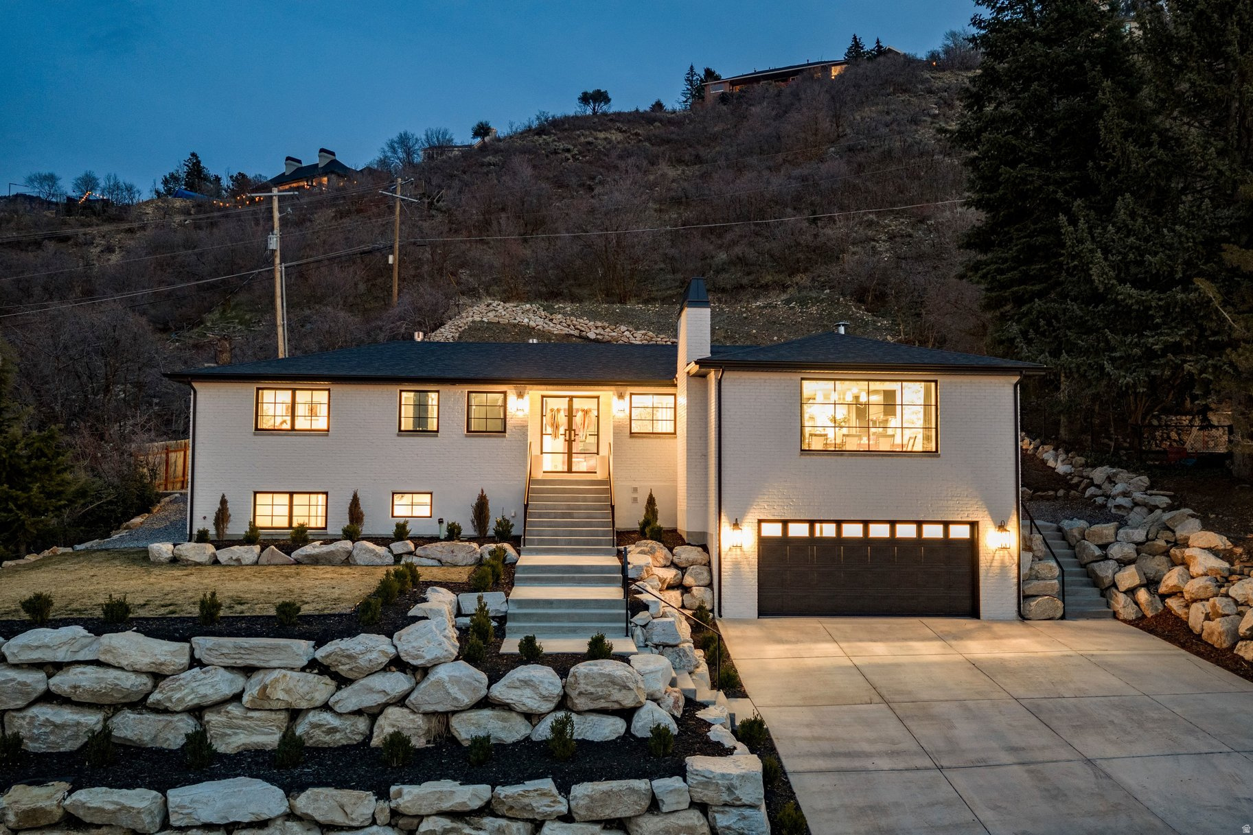 OAKCLIFF PARK - Residential