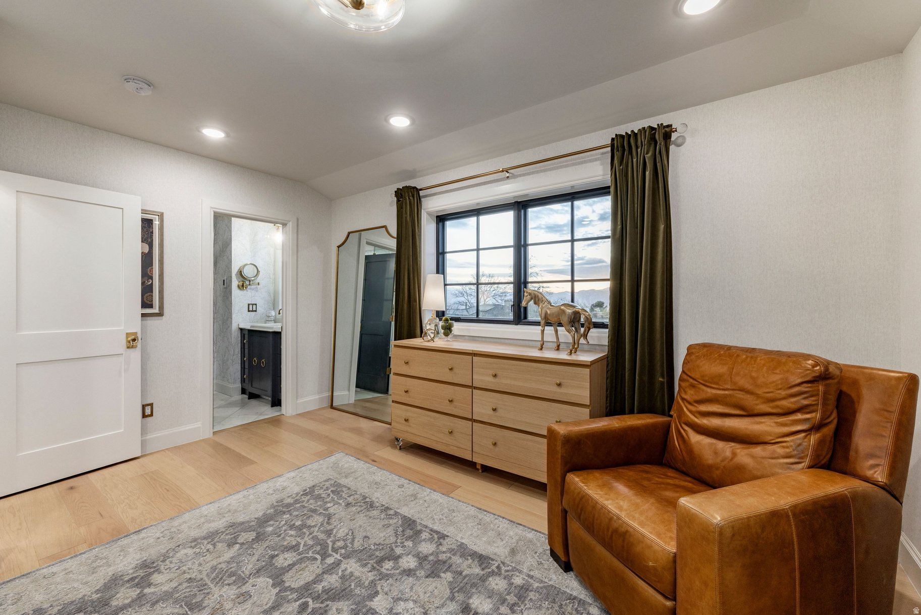 OAKCLIFF PARK - Residential