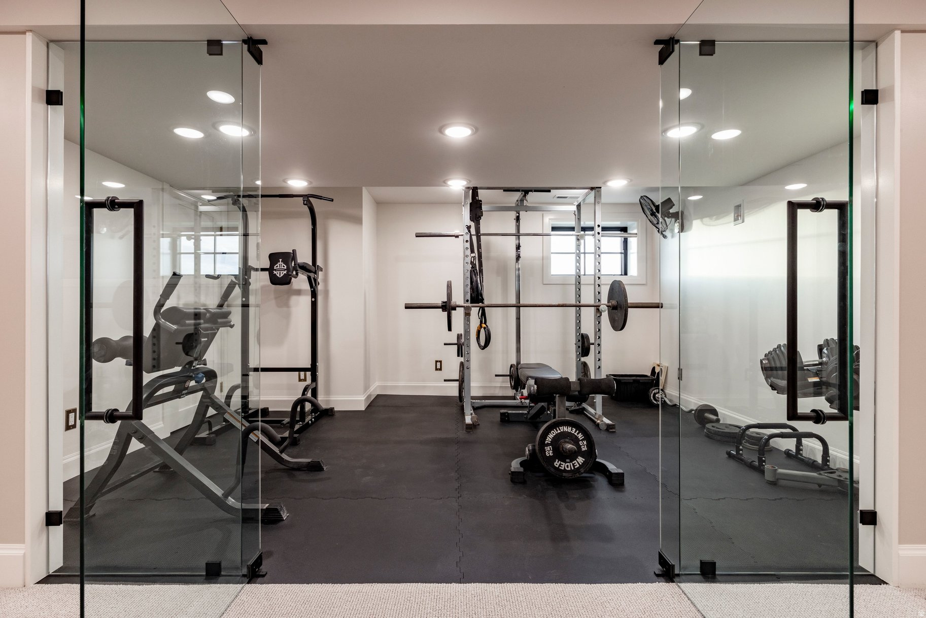 OAKCLIFF PARK - Residential