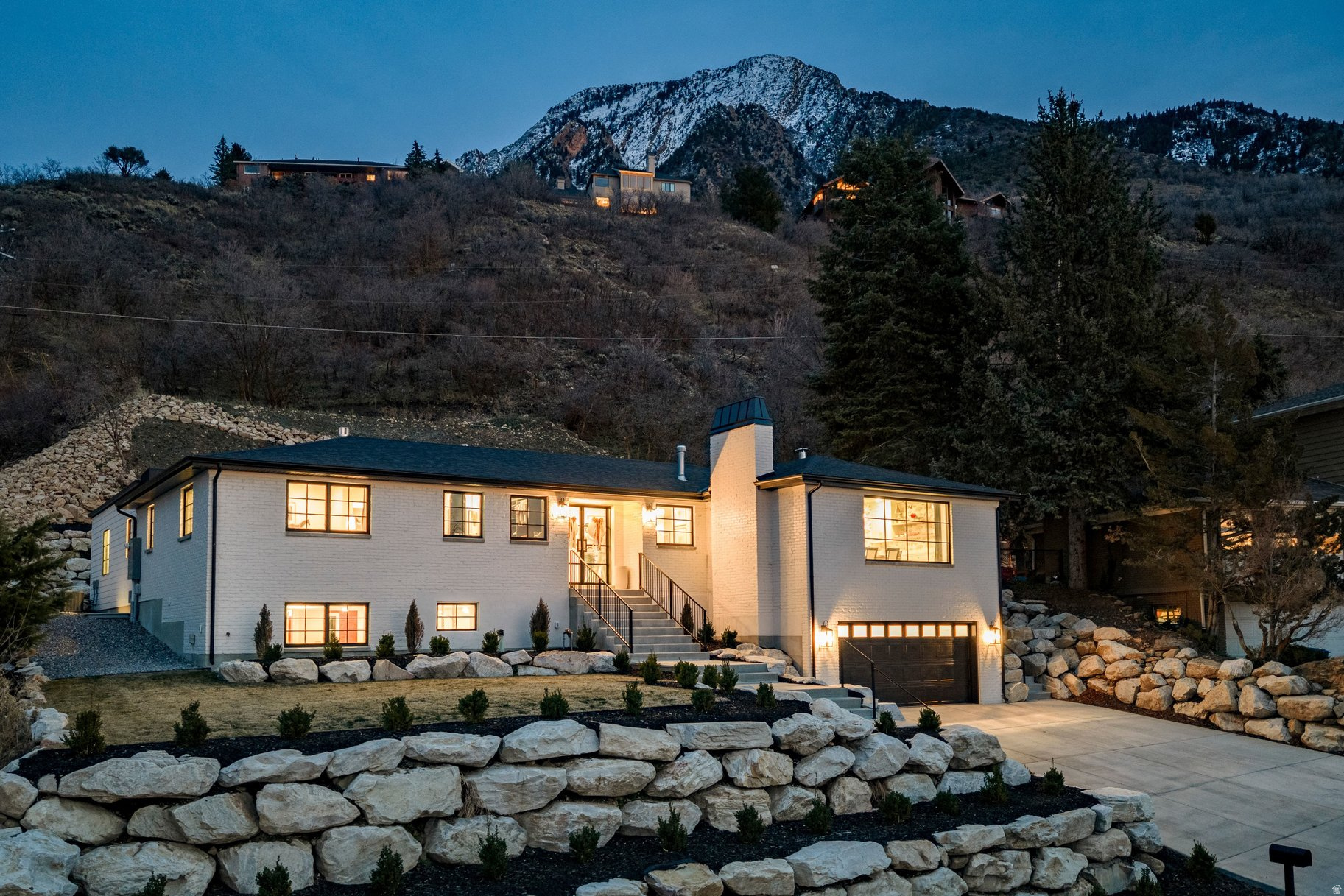 OAKCLIFF PARK - Residential