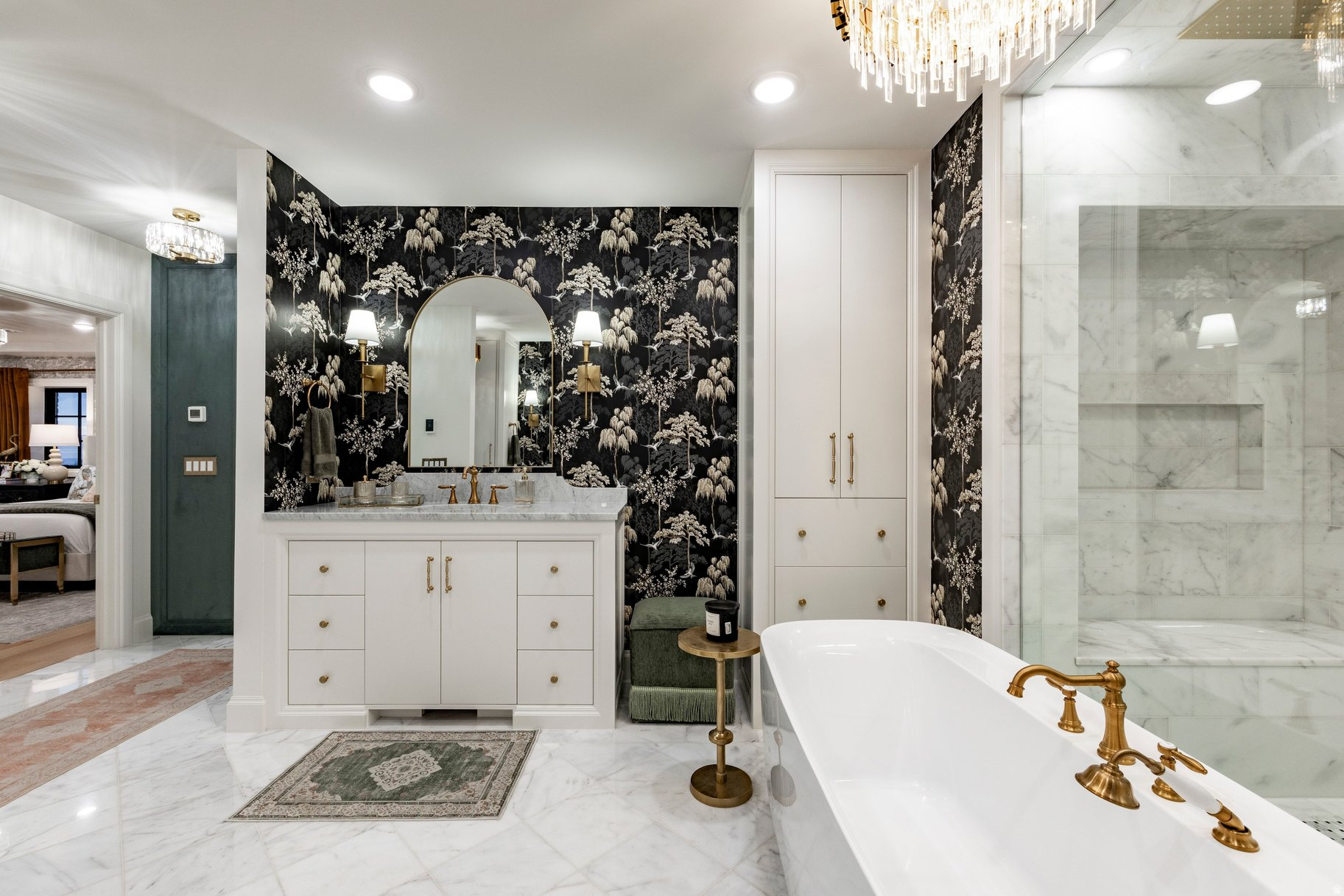 OAKCLIFF PARK - Residential