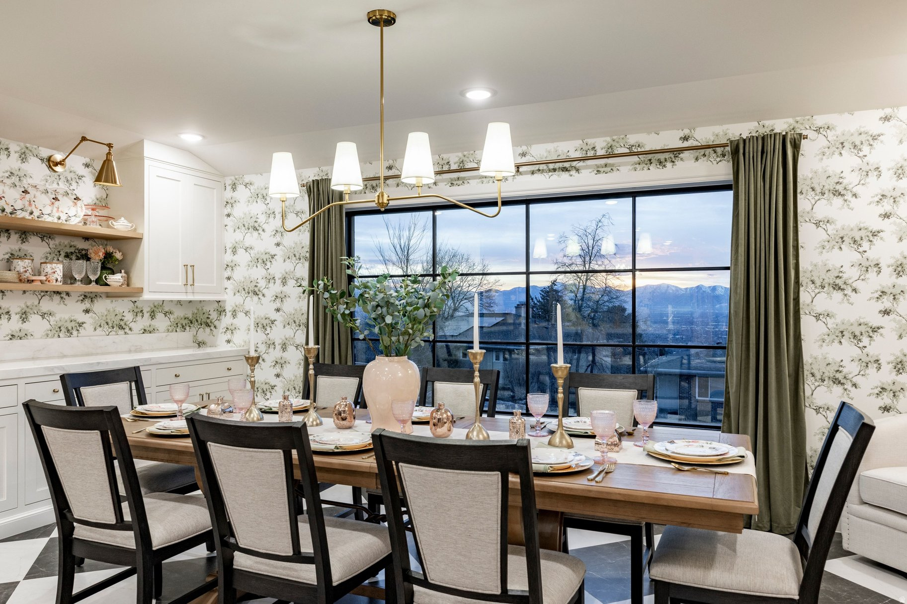 OAKCLIFF PARK - Residential