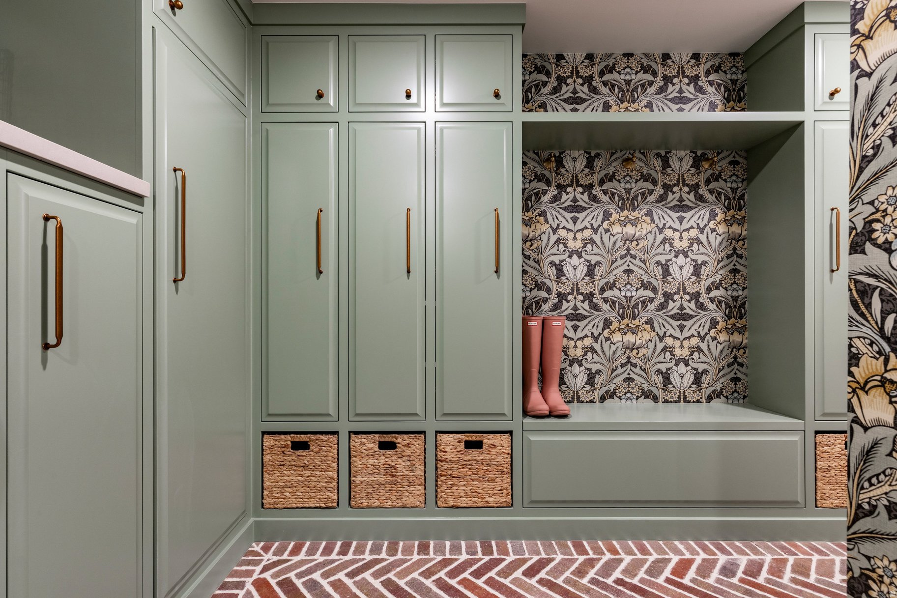 OAKCLIFF PARK - Residential