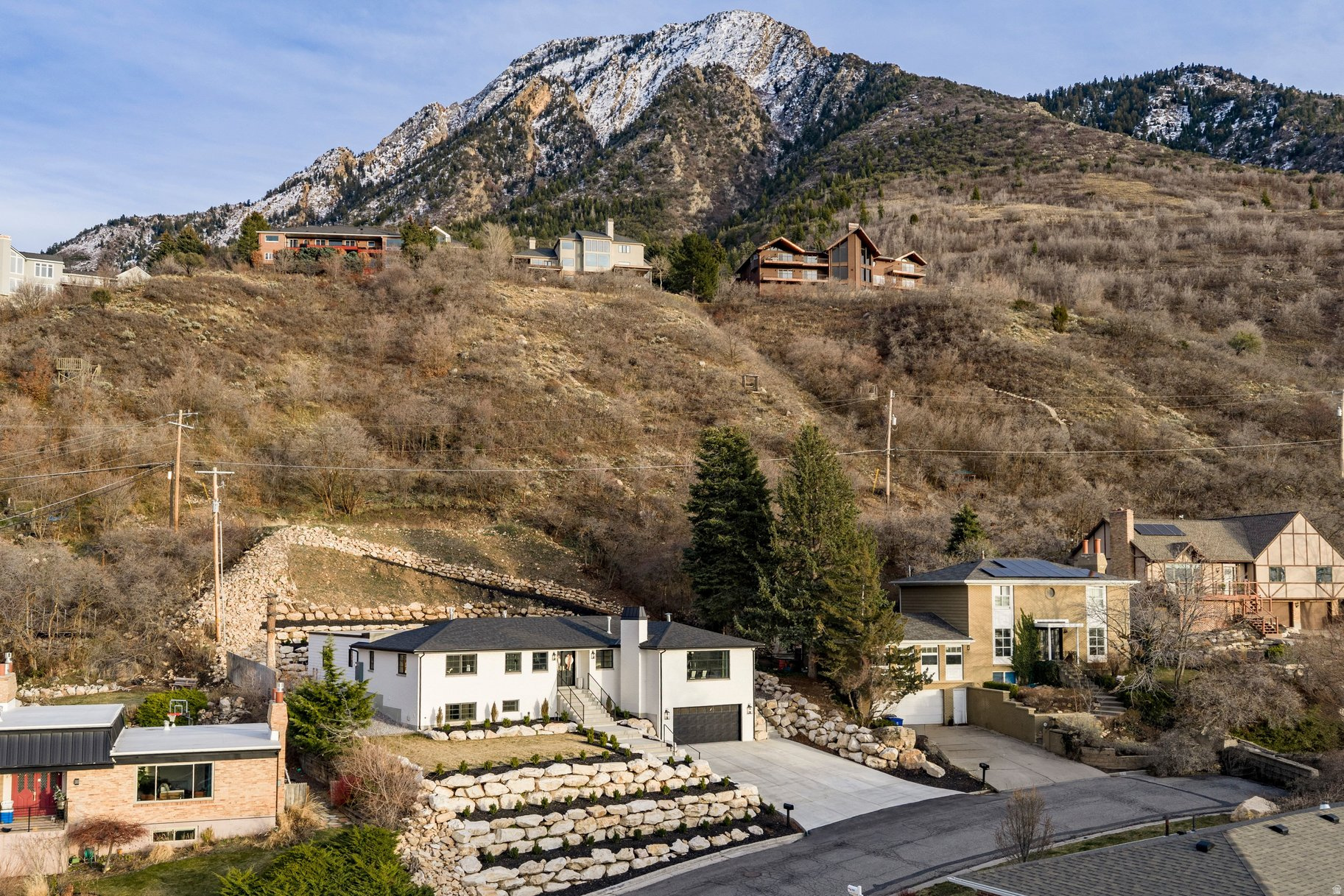 OAKCLIFF PARK - Residential