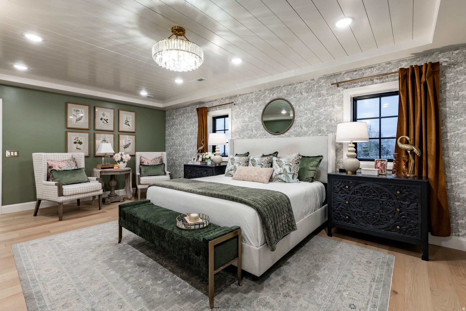 OAKCLIFF PARK - Residential