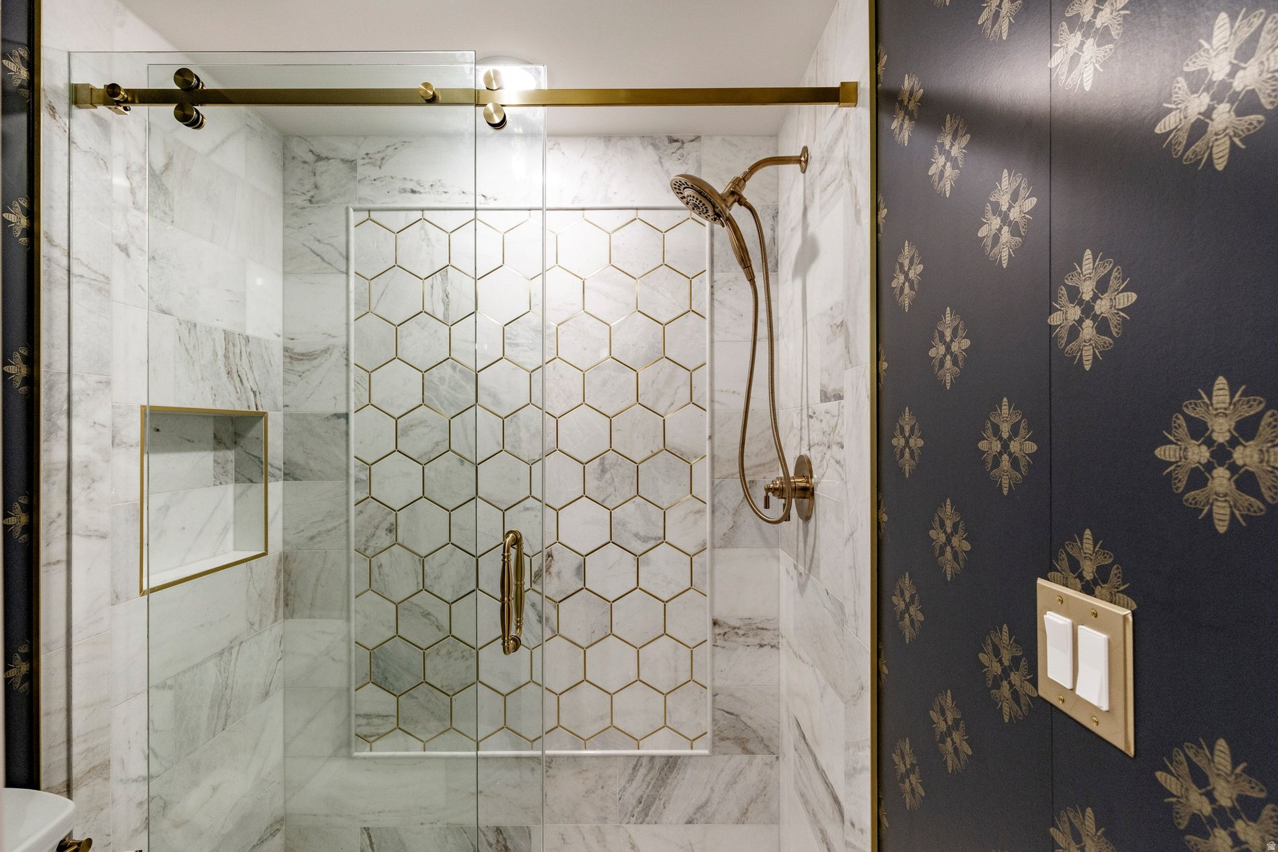 OAKCLIFF PARK - Residential