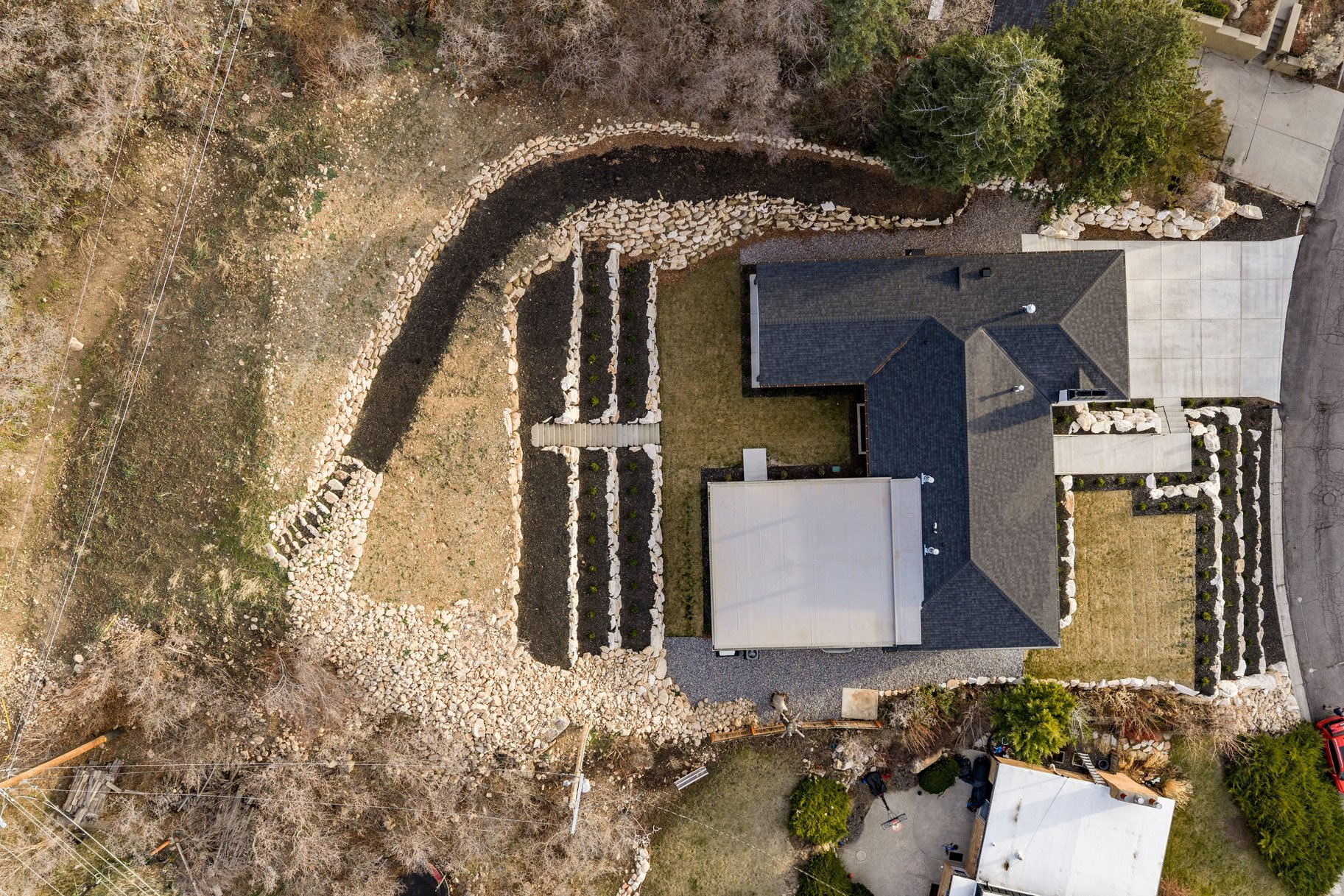 OAKCLIFF PARK - Residential