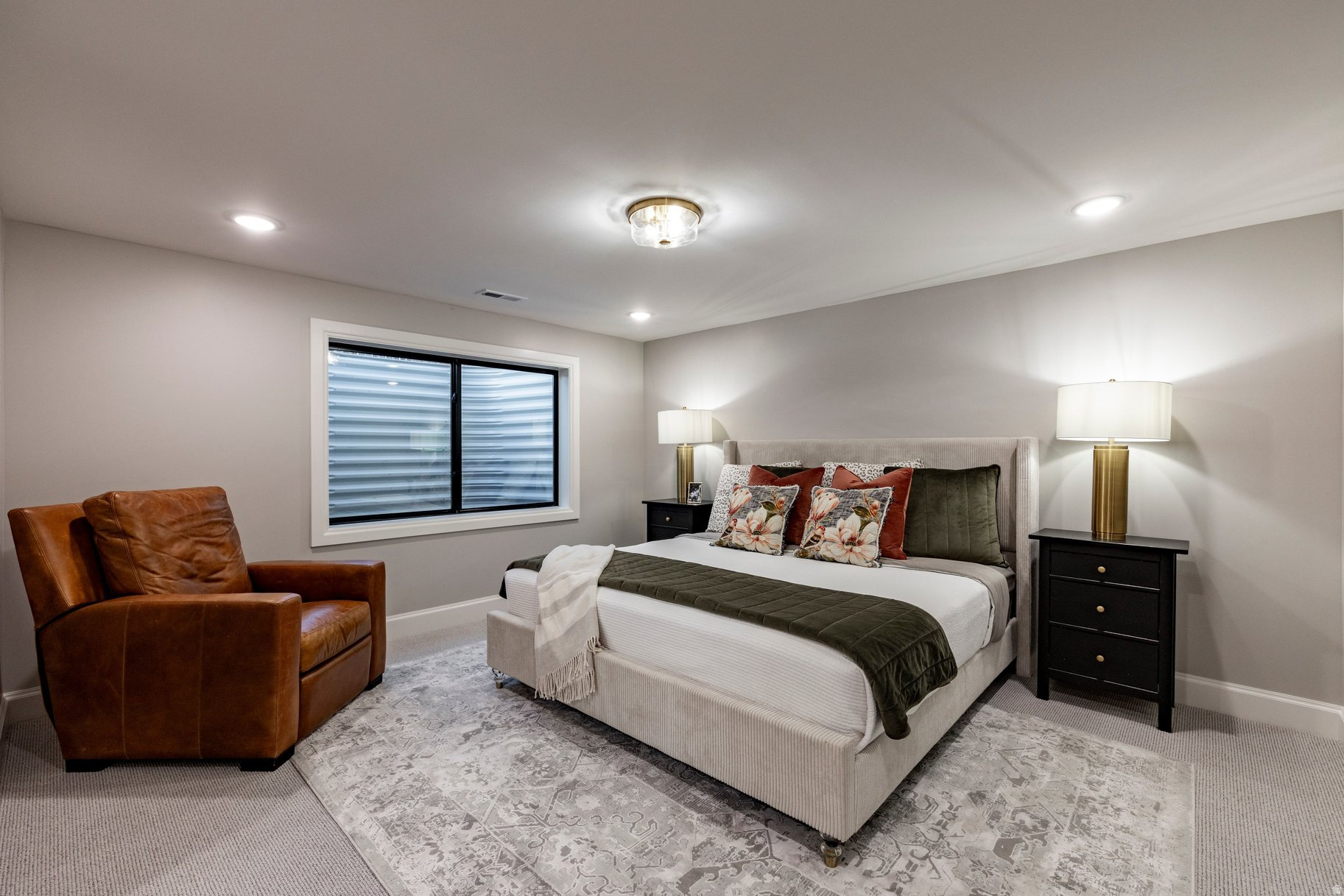 OAKCLIFF PARK - Residential