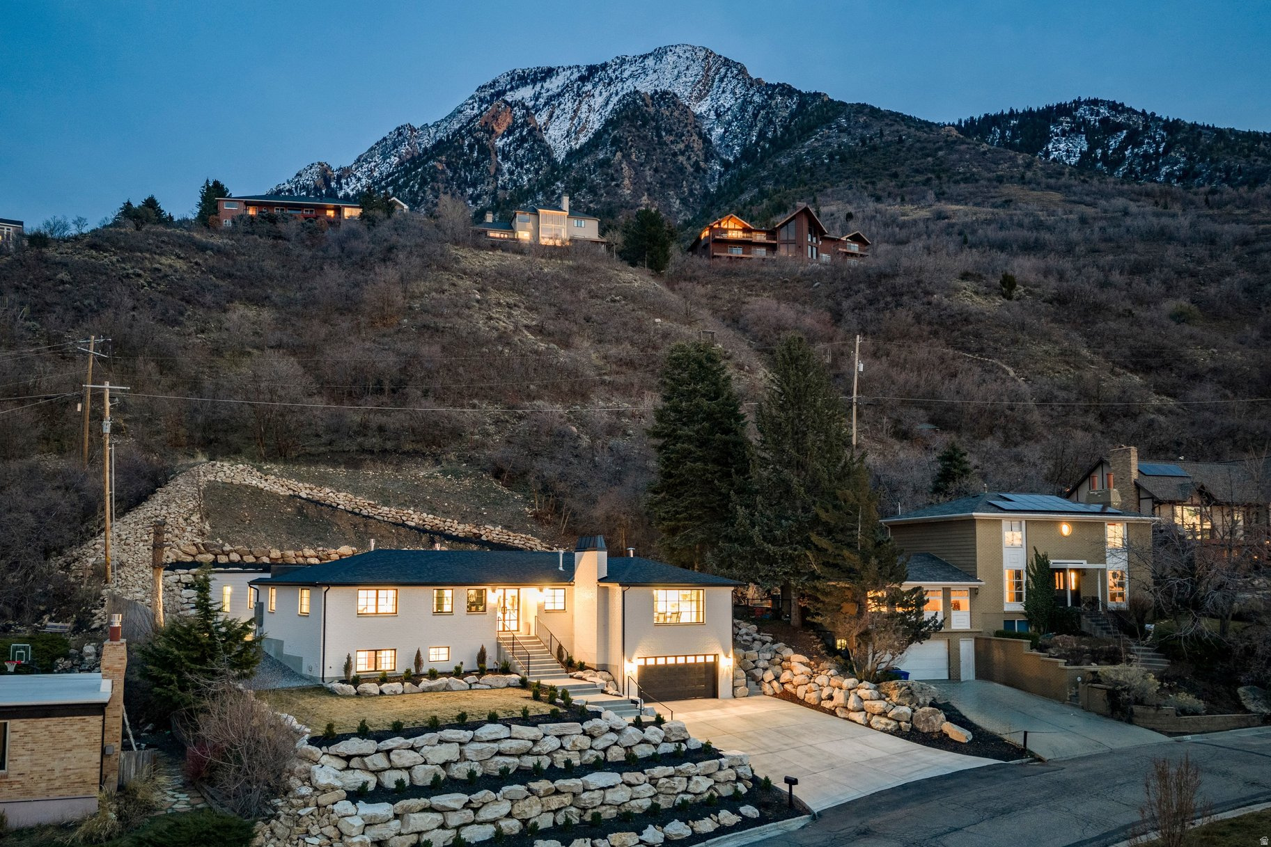 OAKCLIFF PARK - Residential