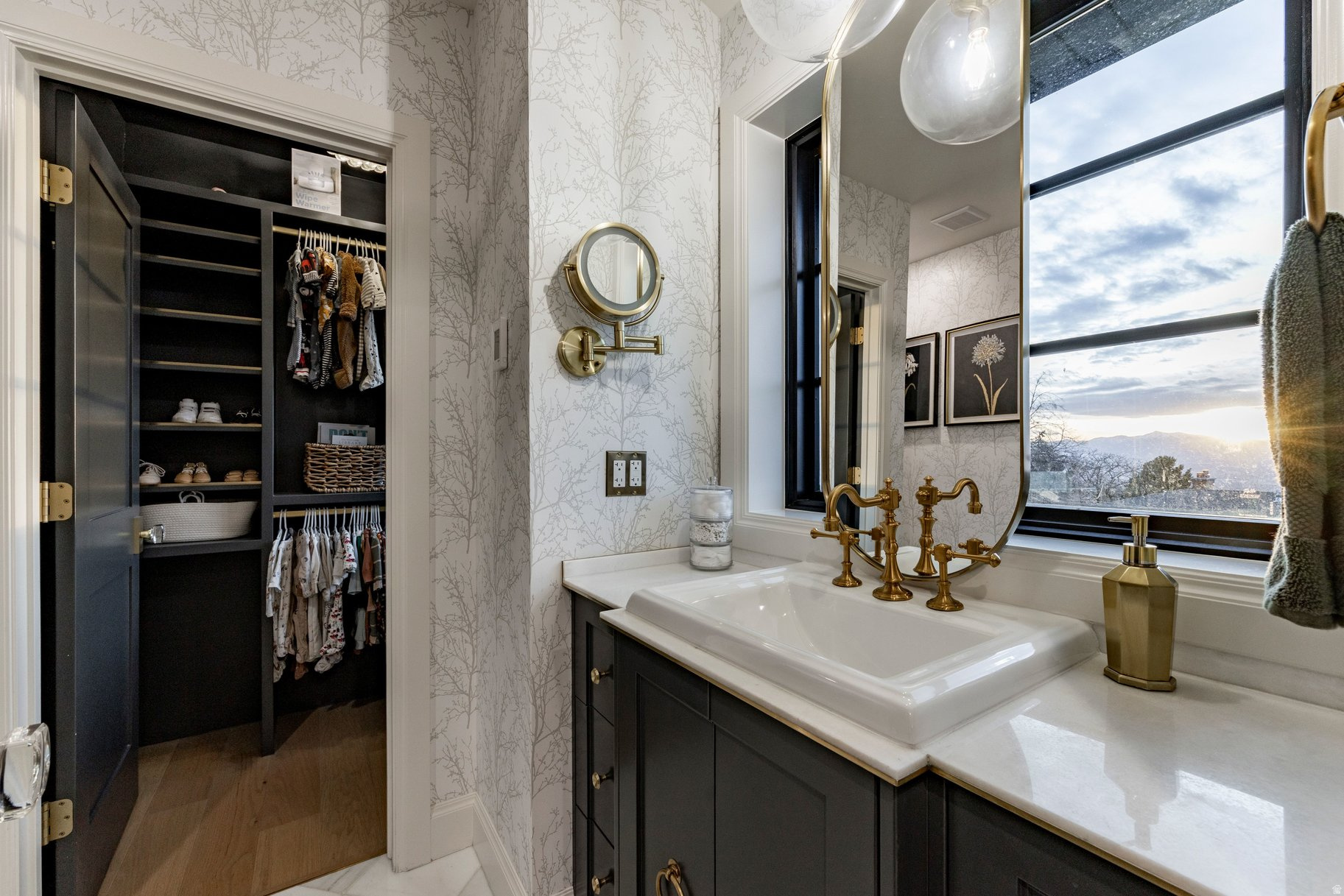 OAKCLIFF PARK - Residential