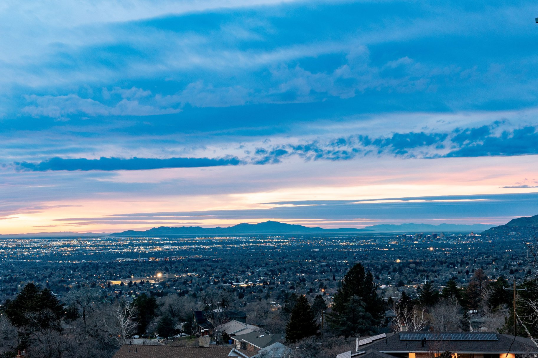 OAKCLIFF PARK - Residential