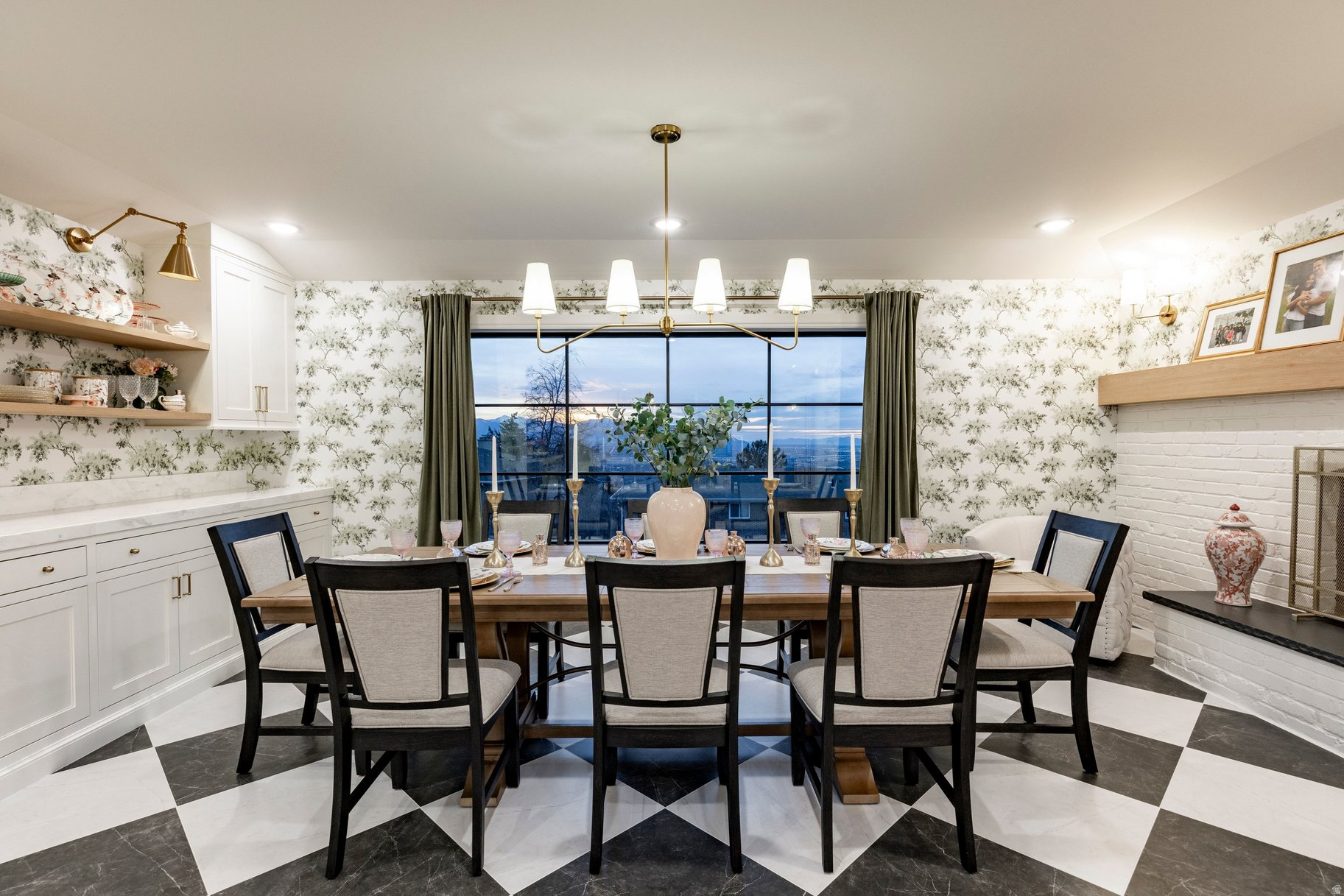 OAKCLIFF PARK - Residential